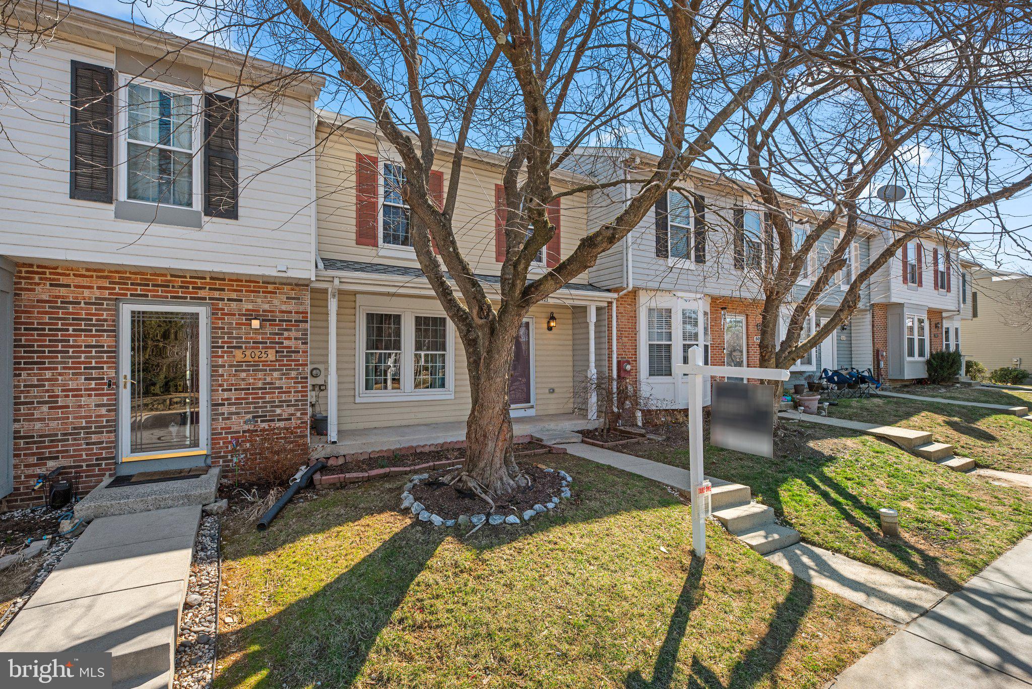 5023 Canvasback Ct