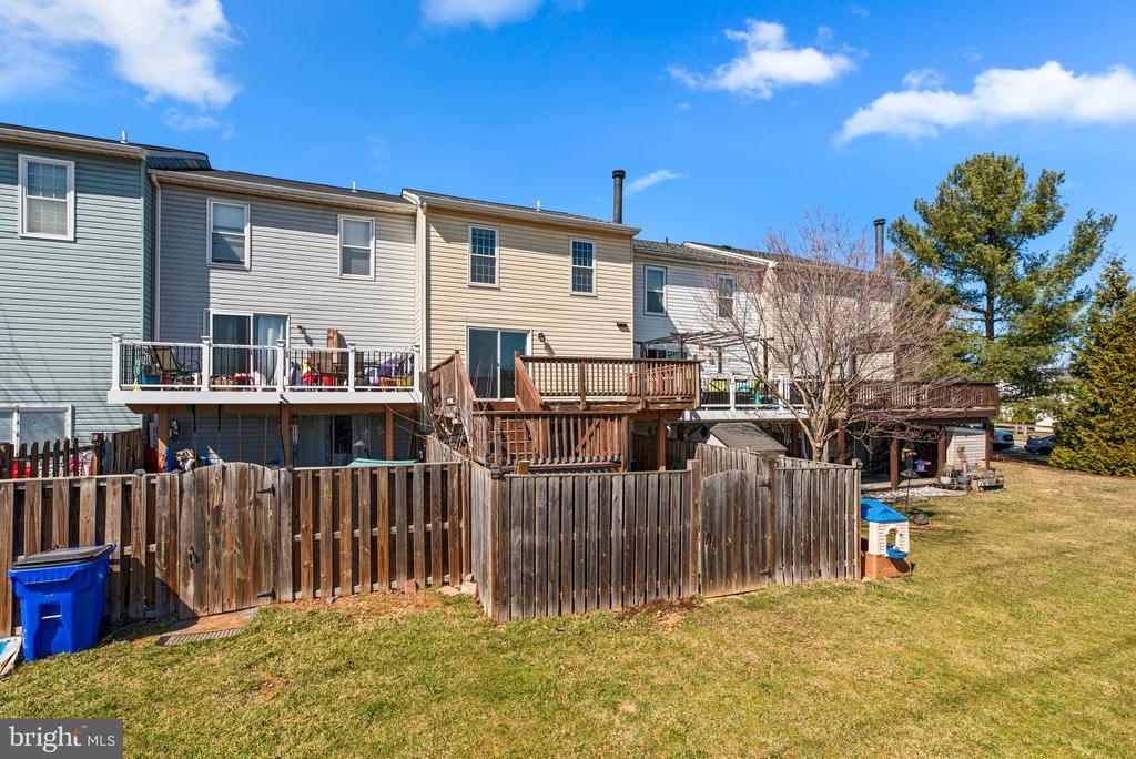 5023 Canvasback Ct