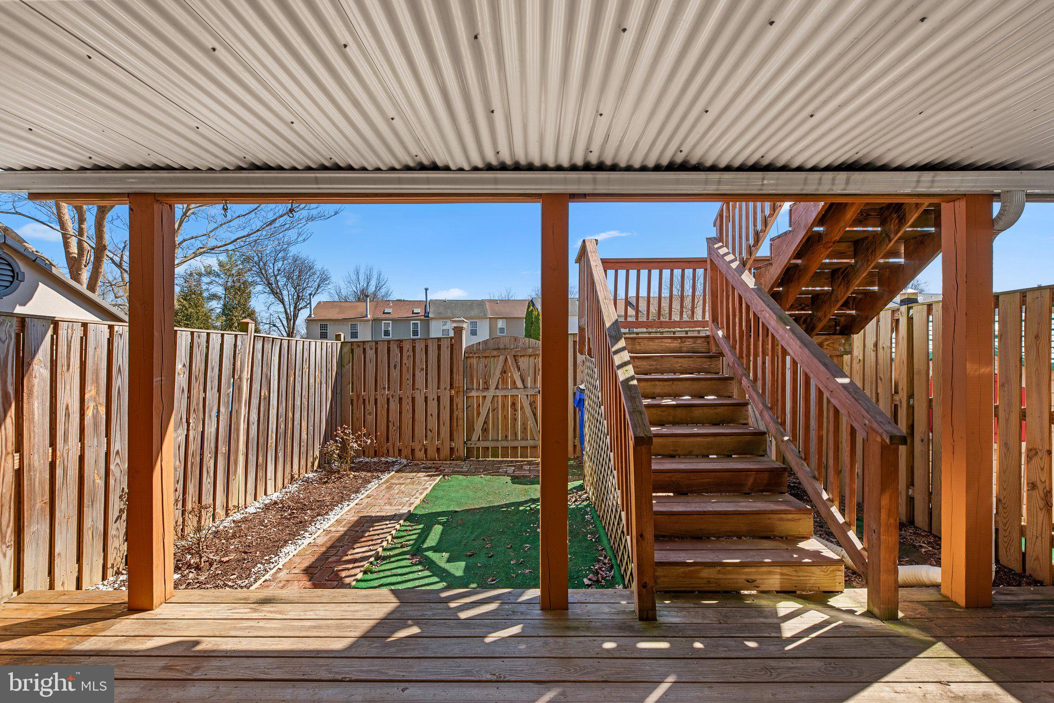 5023 Canvasback Ct