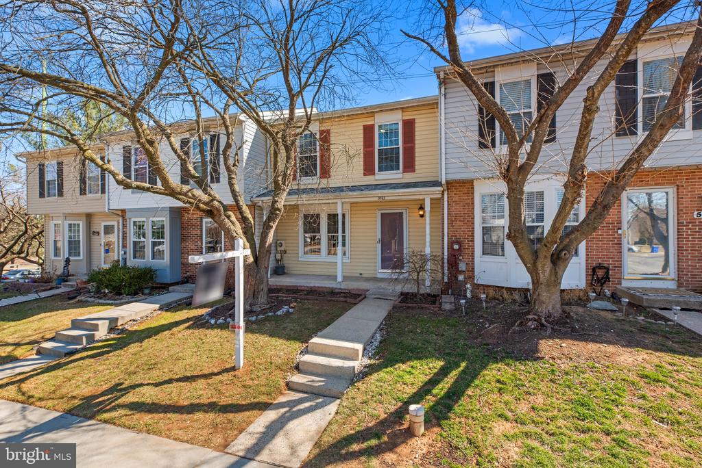 5023 Canvasback Ct