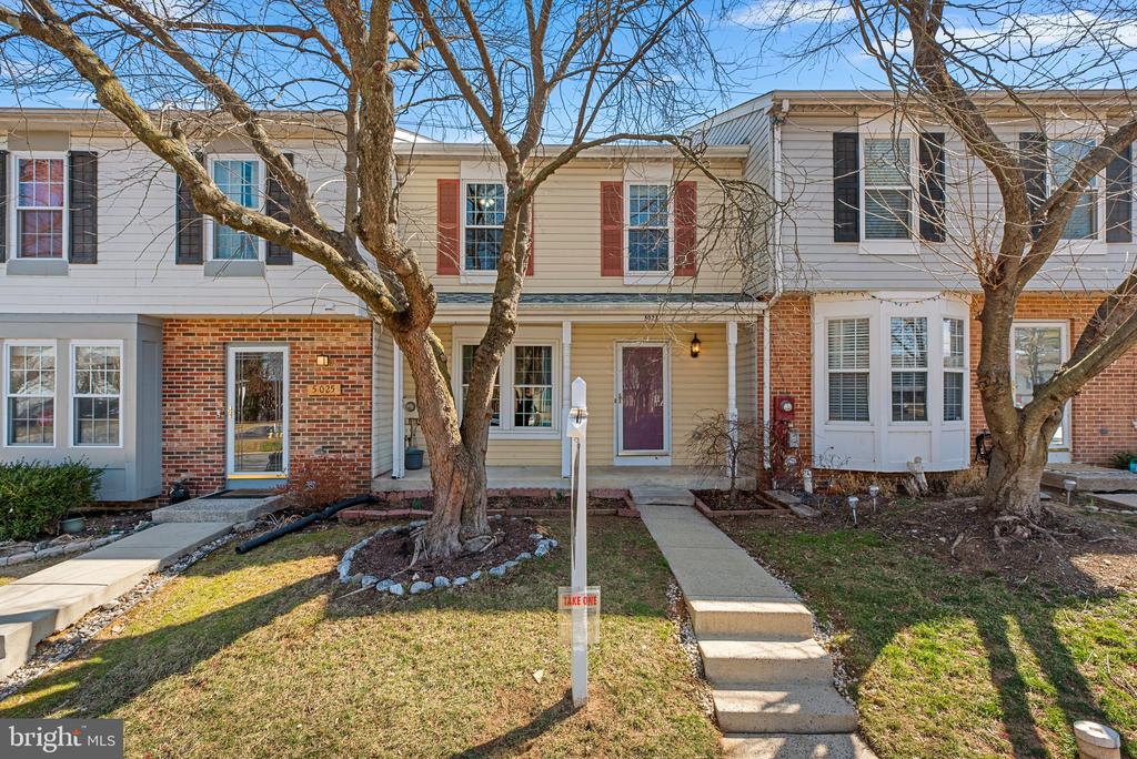 5023 Canvasback Ct