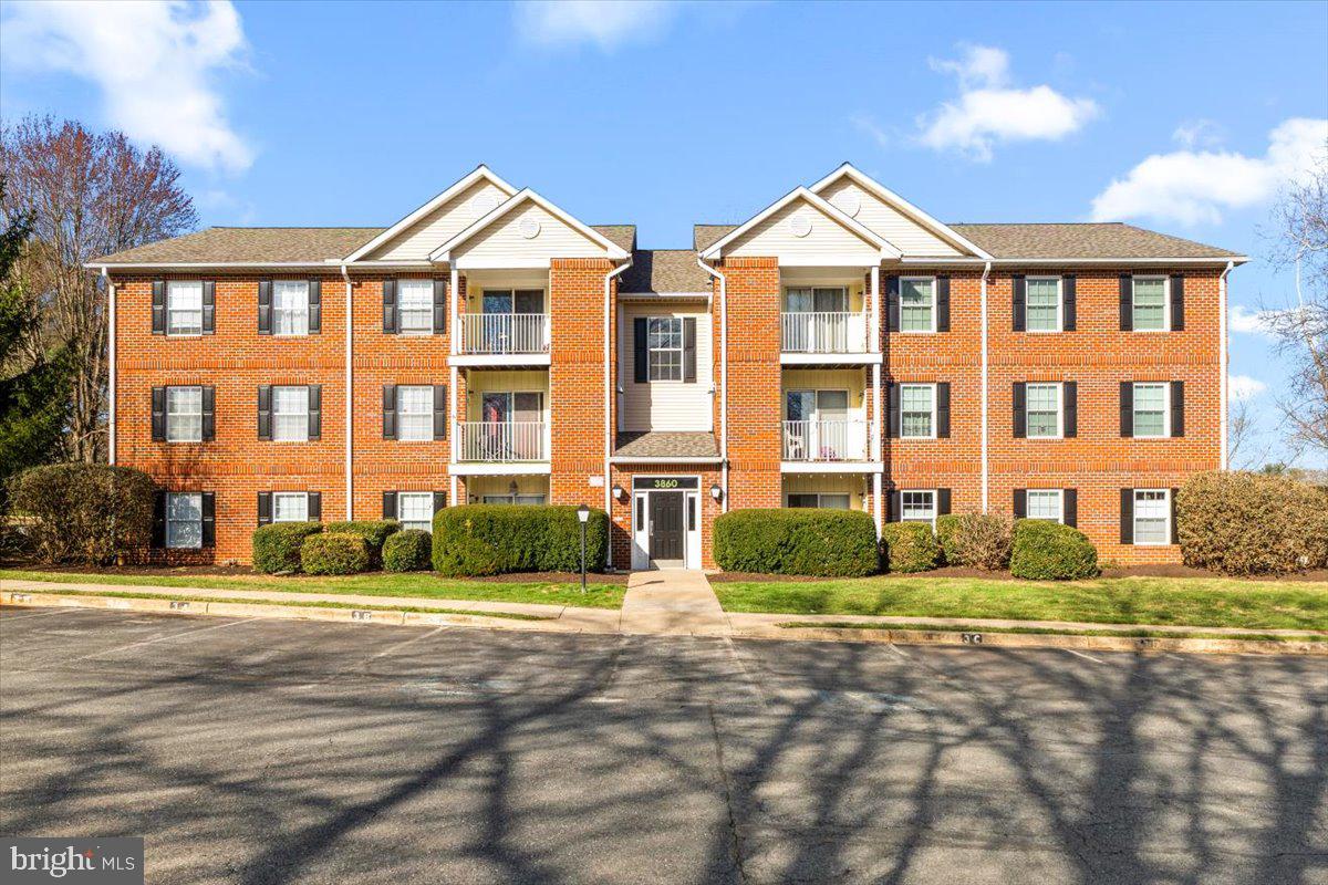 3860 SHADYWOOD DRIVE 3B