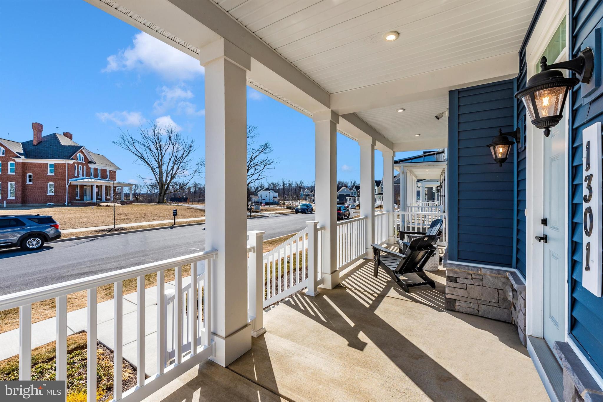 1301 Potomac View Pkwy