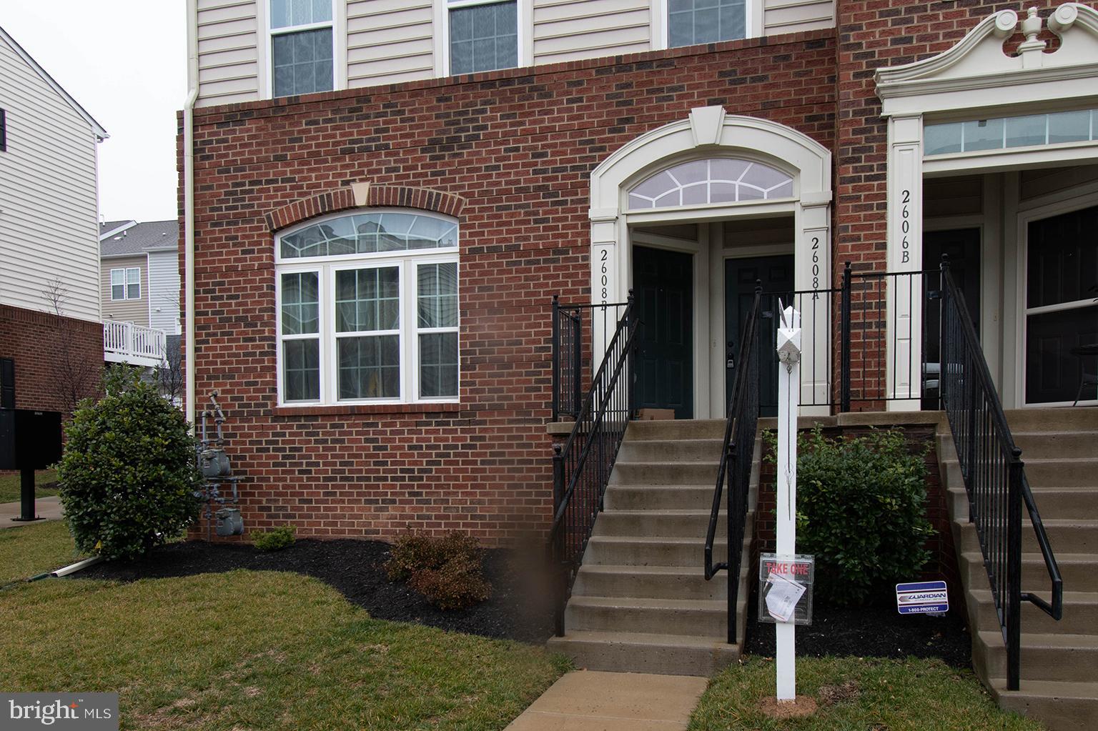 2608-A EGRET WAY