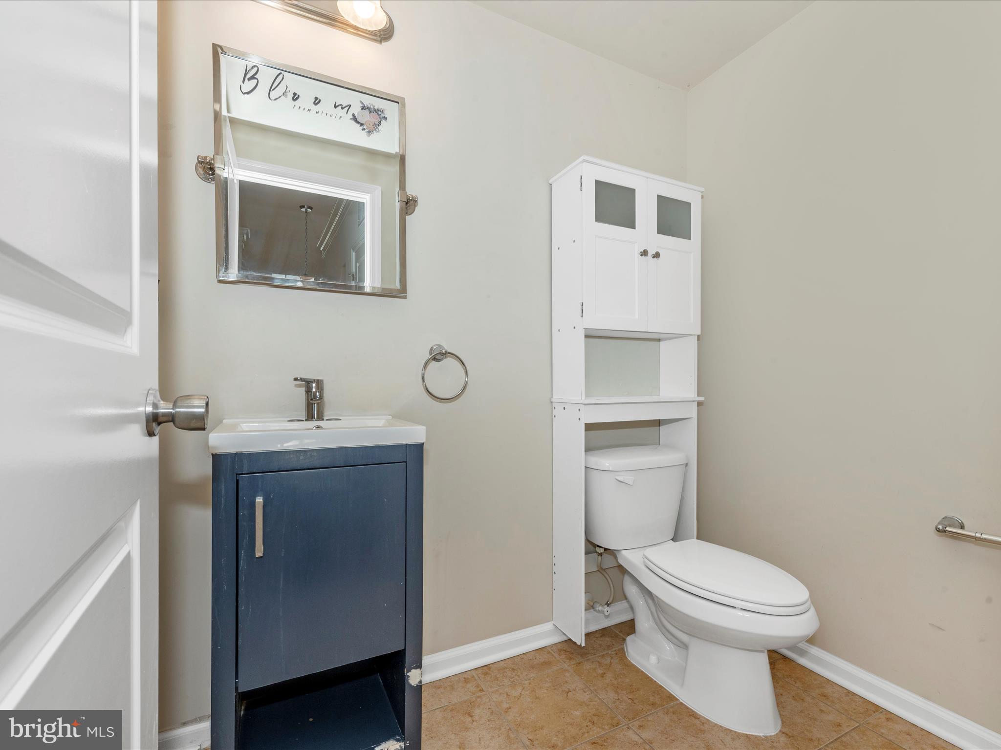 208-B MILL POND RD