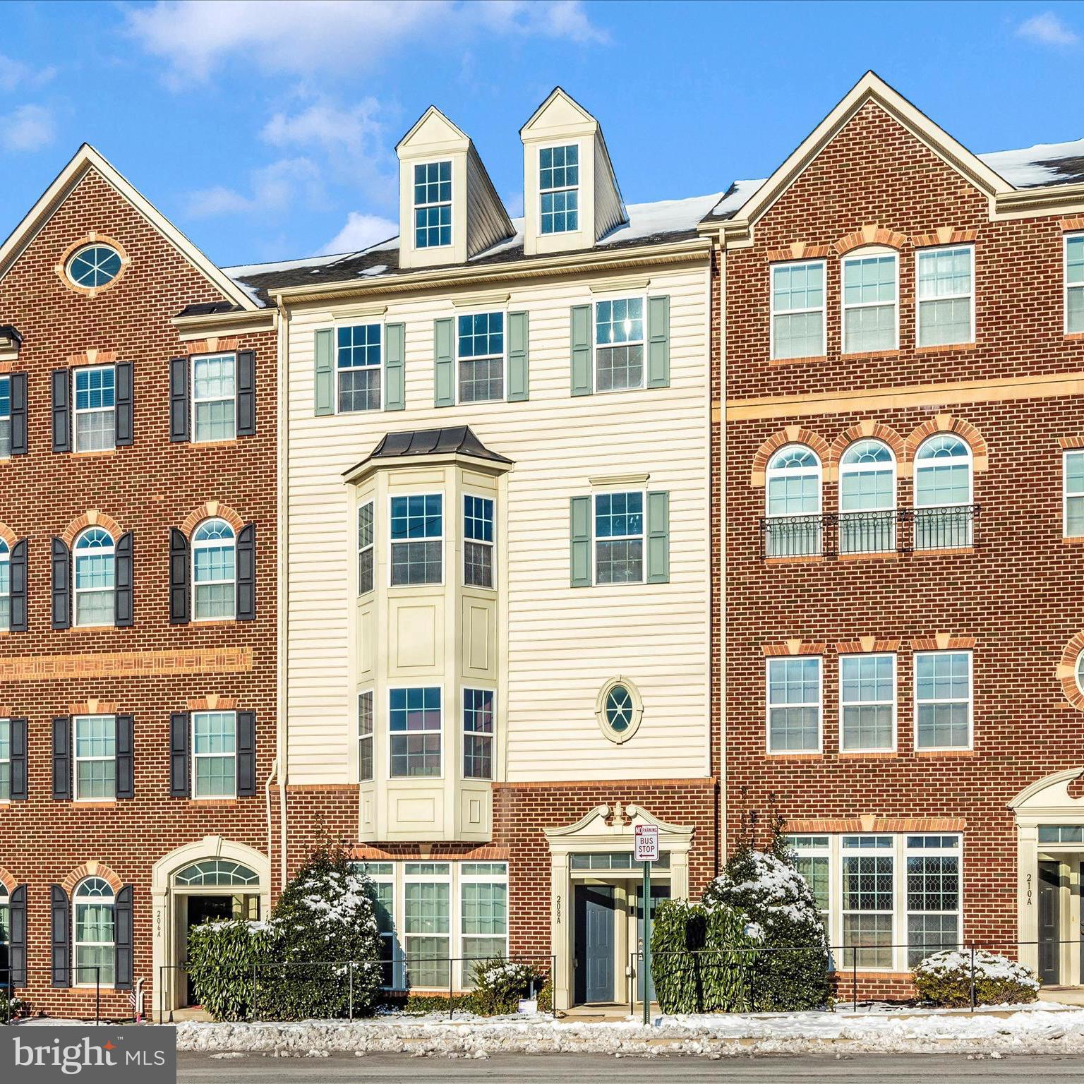 208-B MILL POND RD