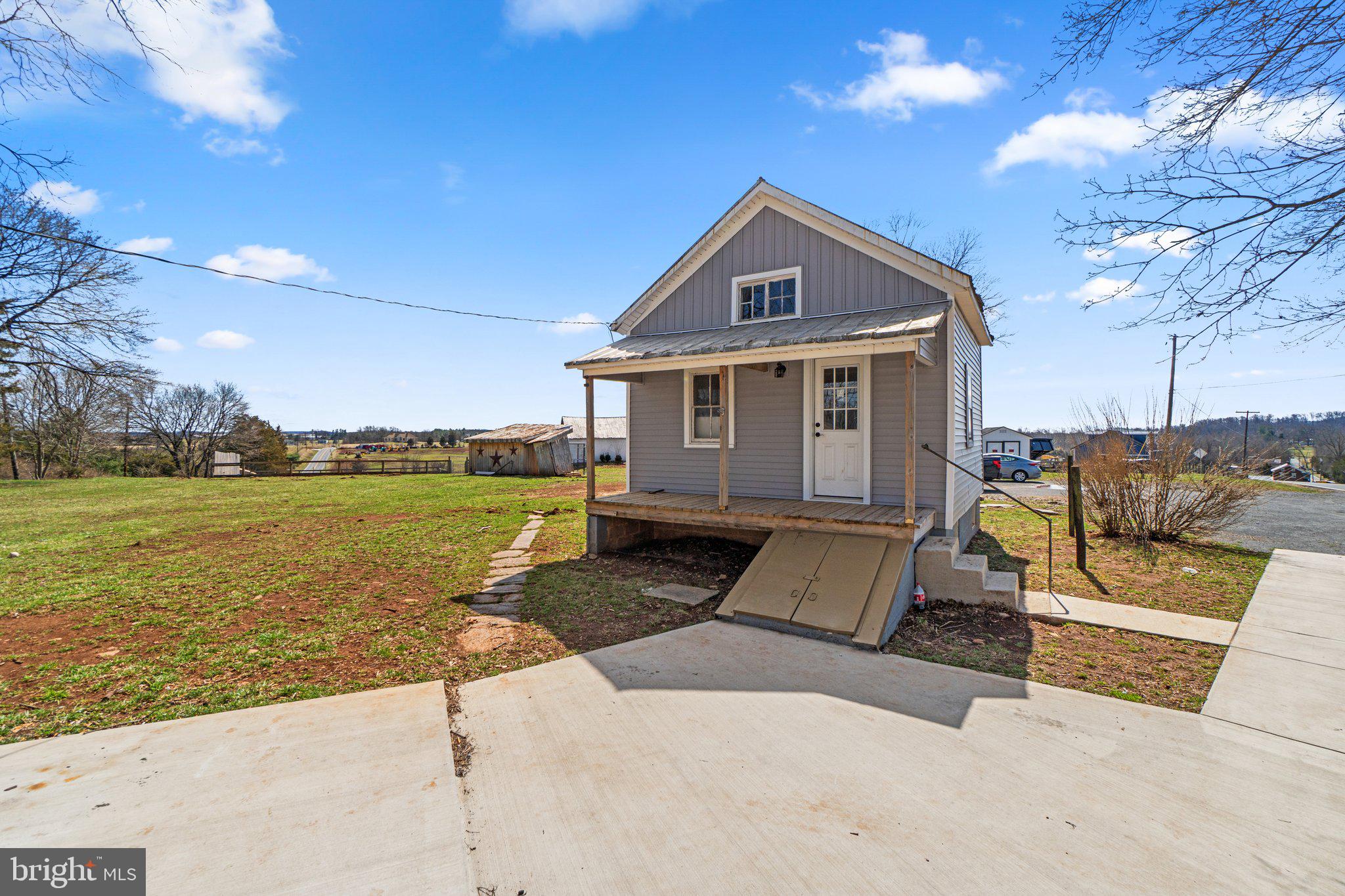 13229 Hessong Bridge Rd