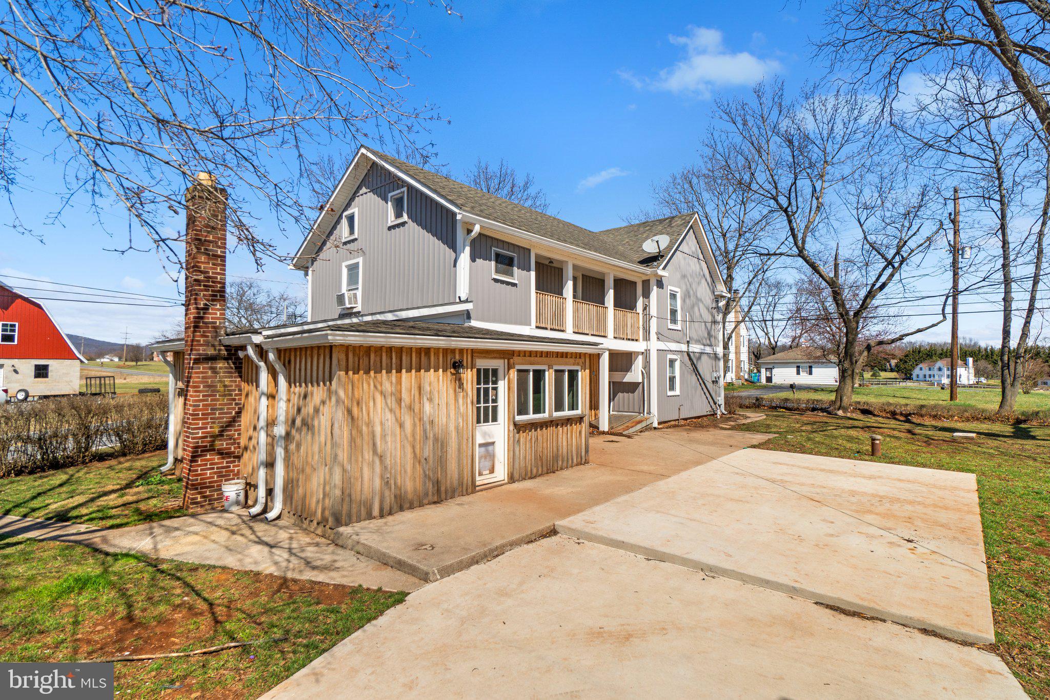 13229 Hessong Bridge Rd