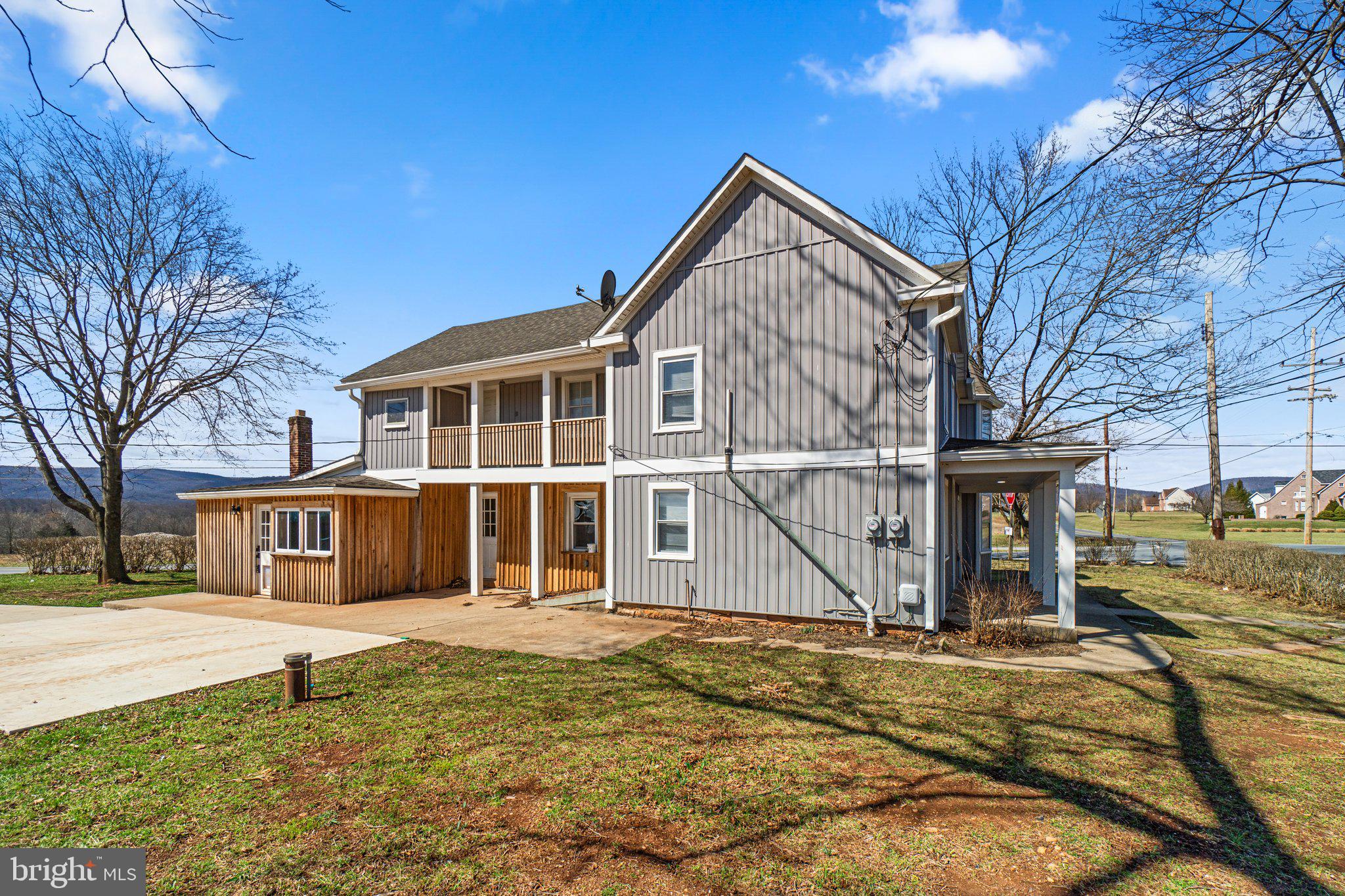 13229 Hessong Bridge Rd