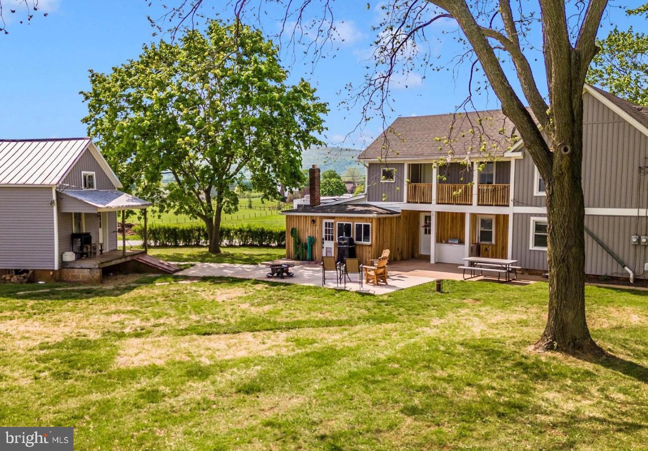 13229 Hessong Bridge Rd