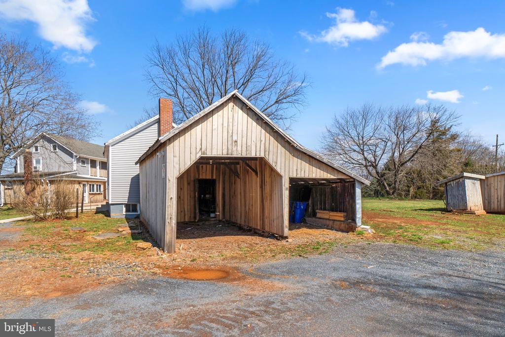 13229 Hessong Bridge Rd