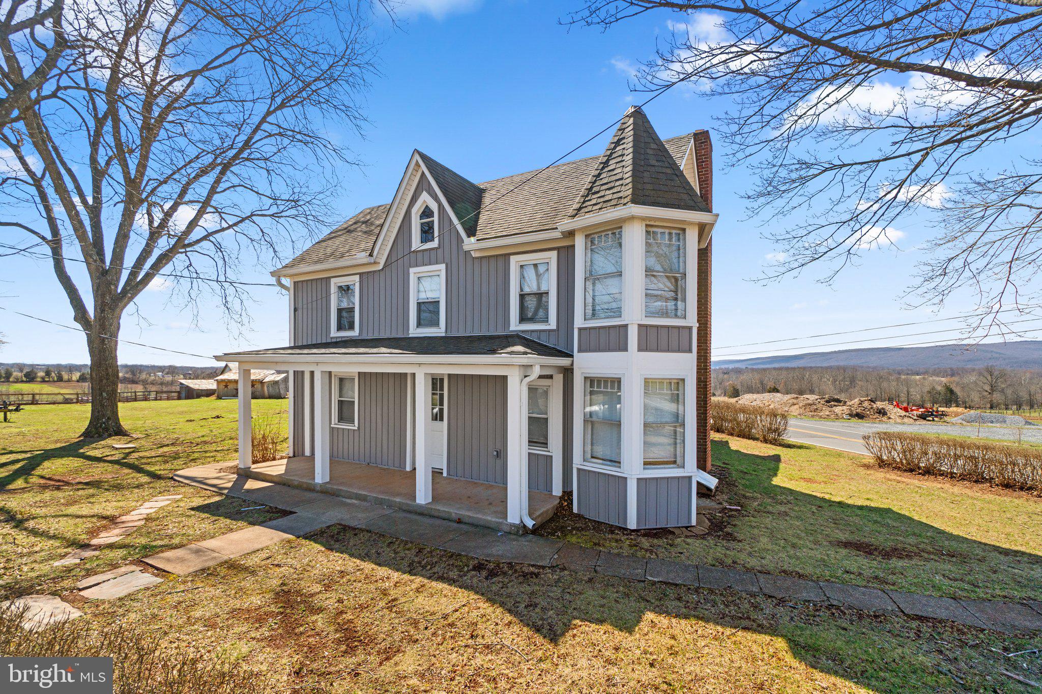 13229 Hessong Bridge Rd