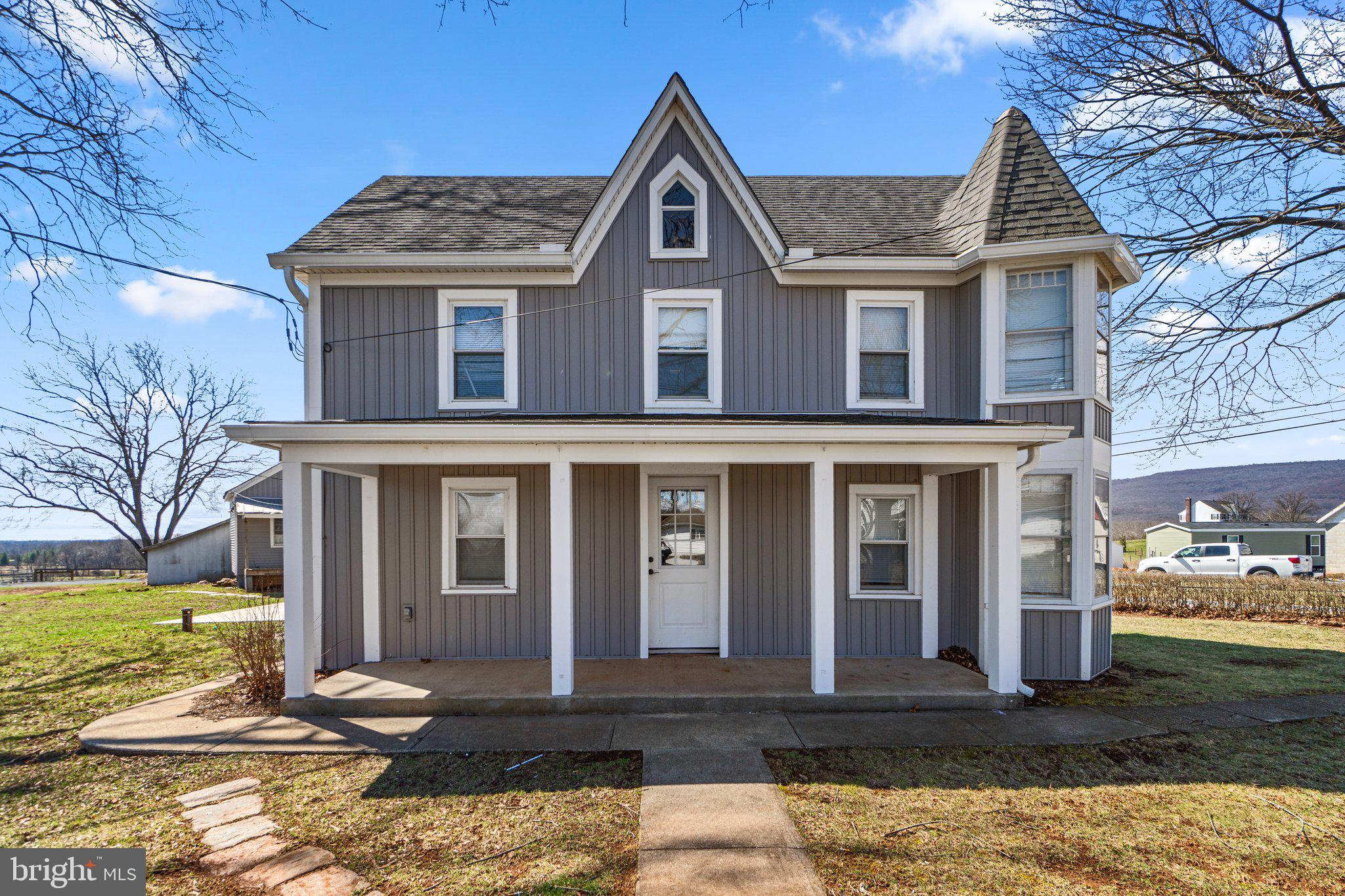 13229 Hessong Bridge Rd