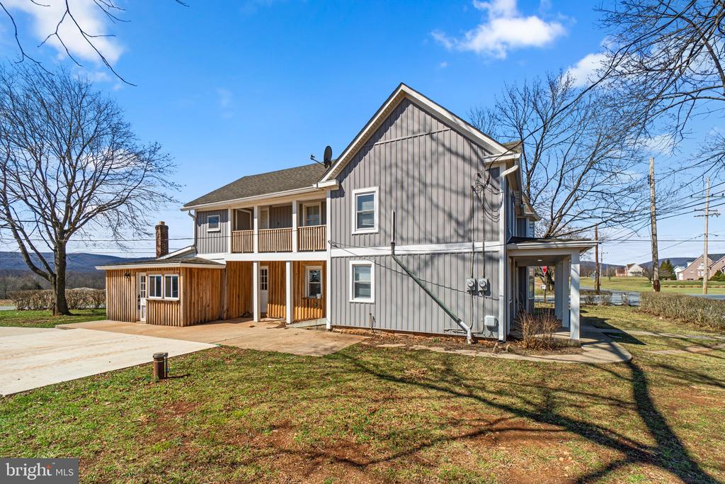 13229 Hessong Bridge Rd
