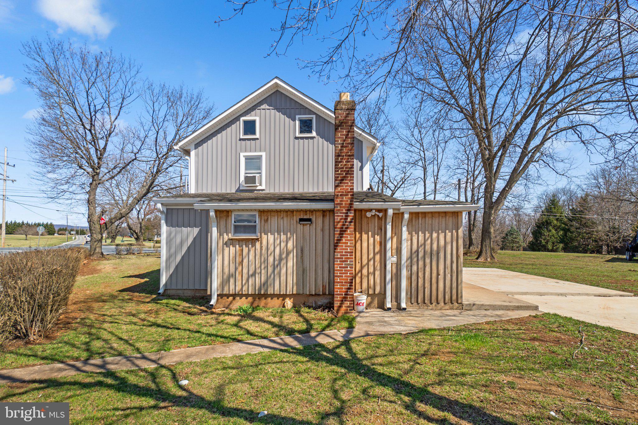 13229 Hessong Bridge Rd