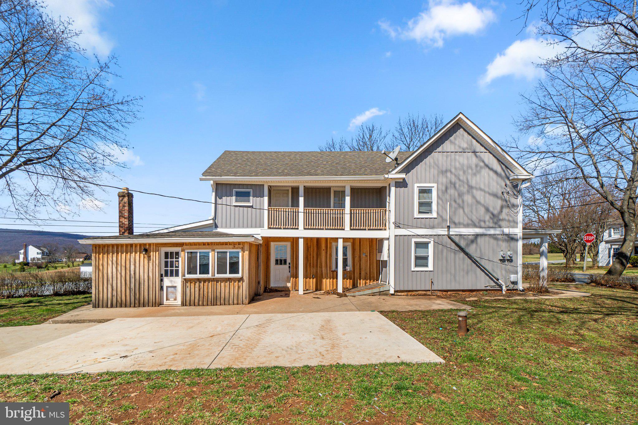 13229 Hessong Bridge Rd