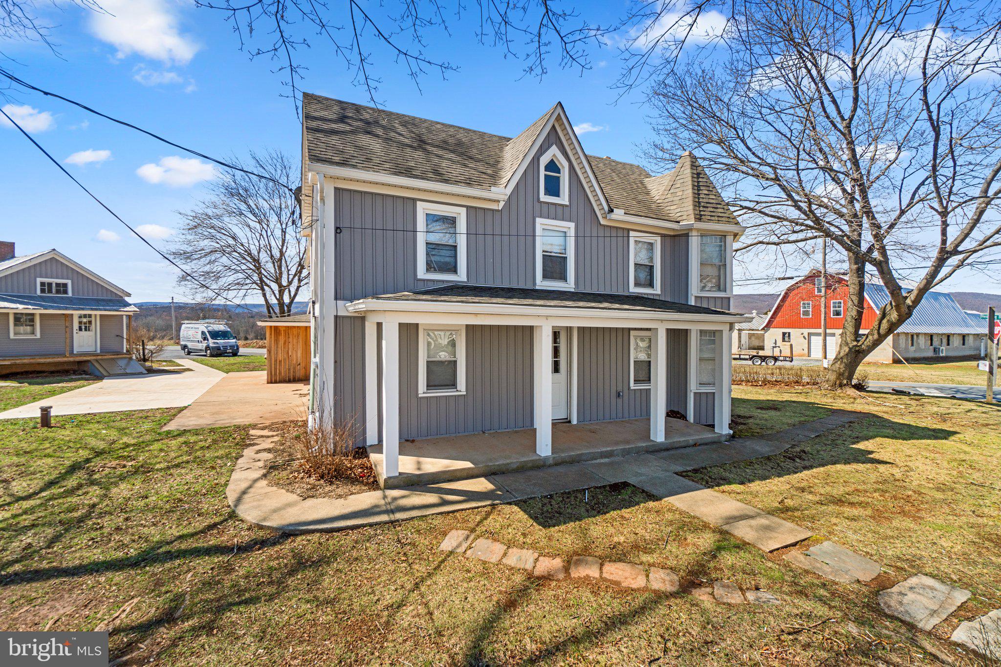 13229 Hessong Bridge Rd