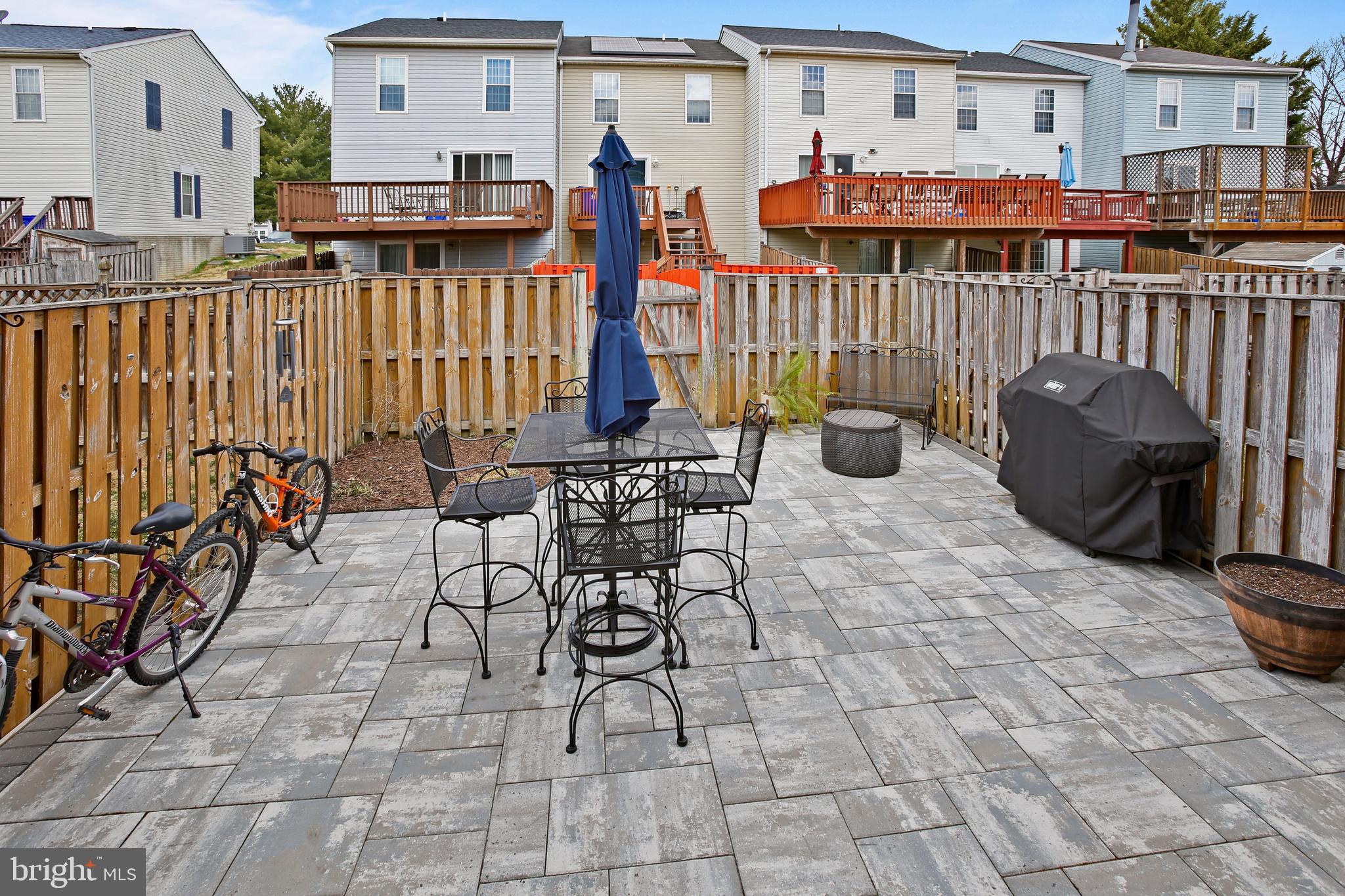 6786 WOOD DUCK COURT