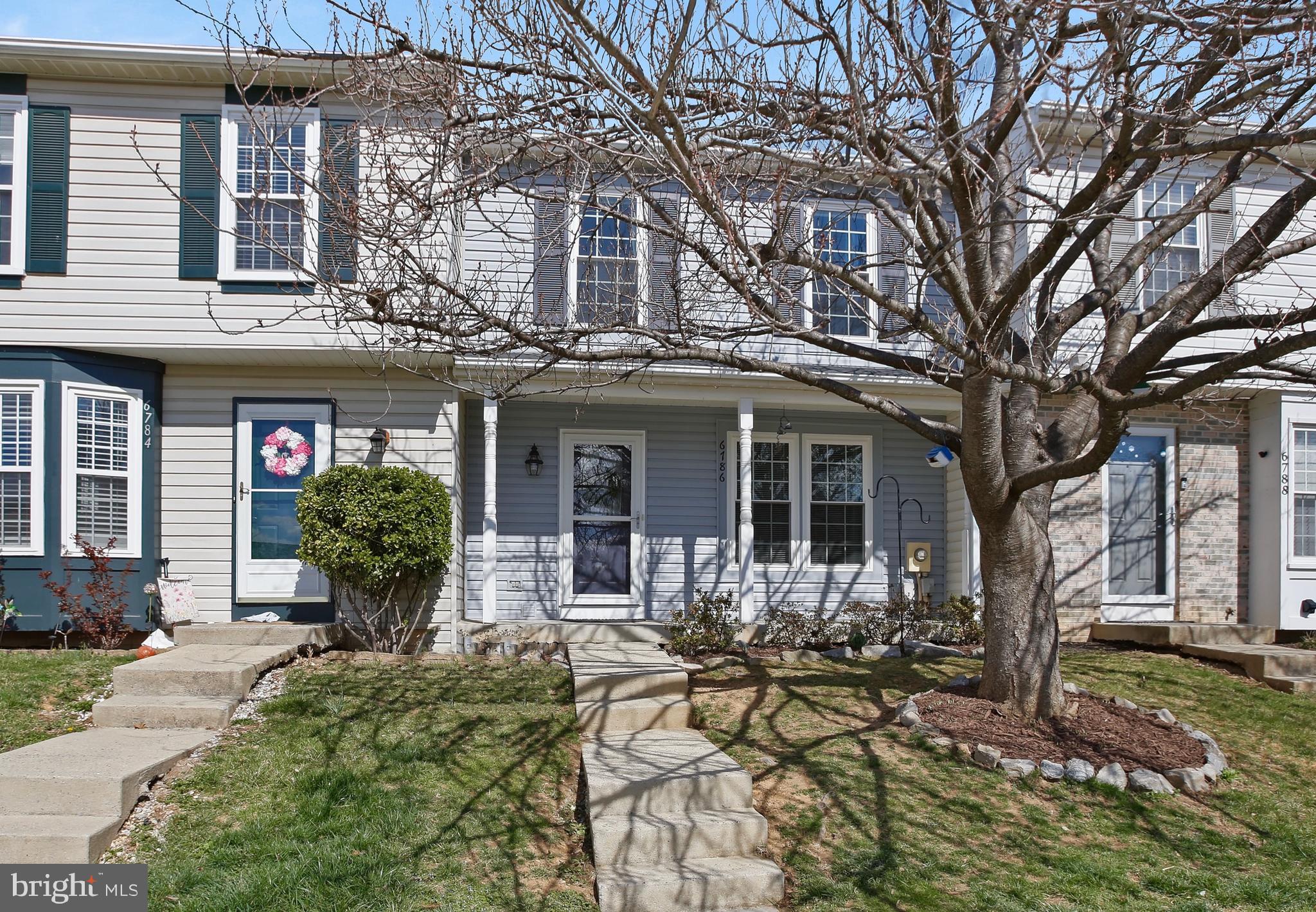 6786 WOOD DUCK COURT
