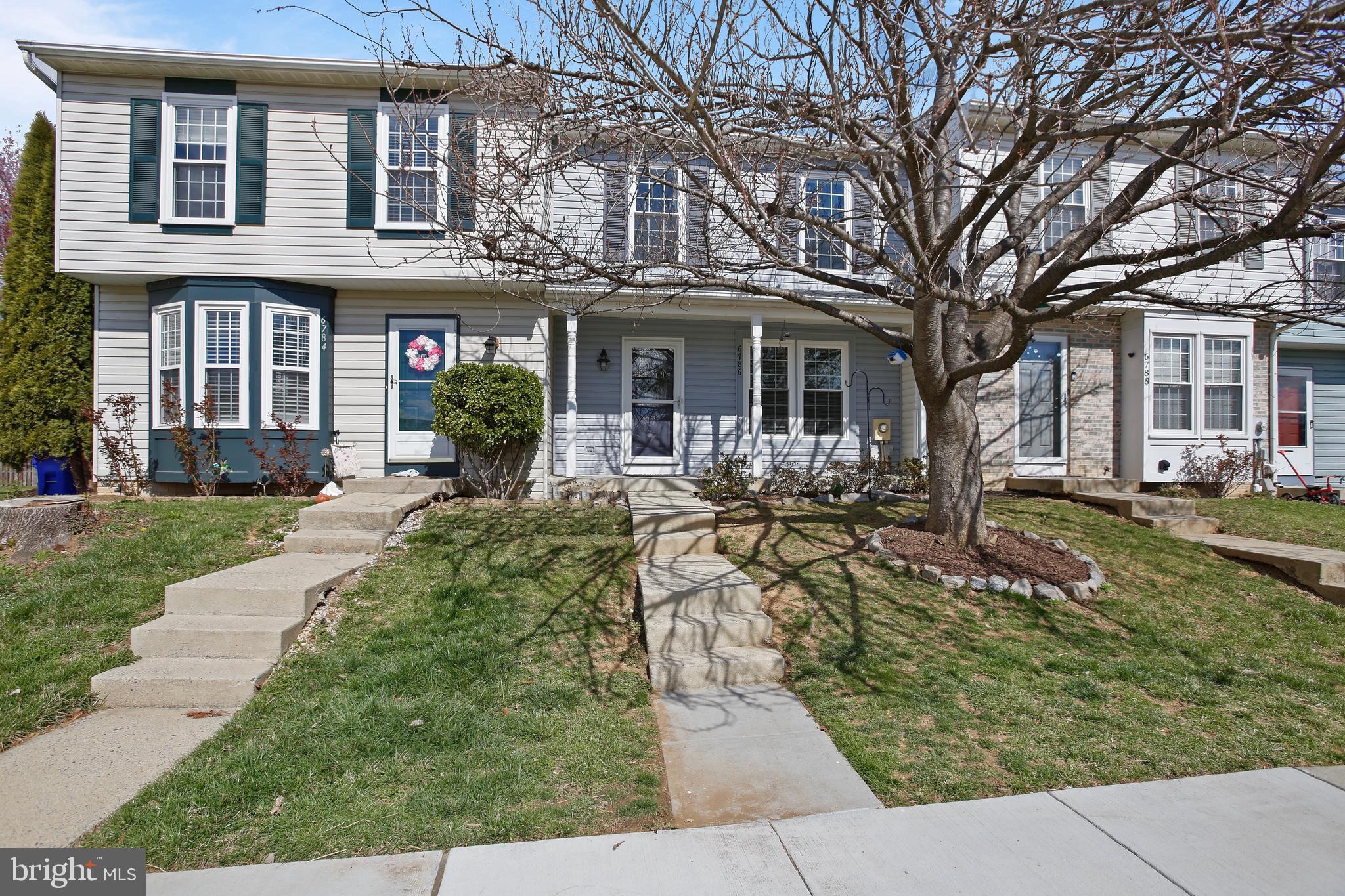 6786 WOOD DUCK COURT