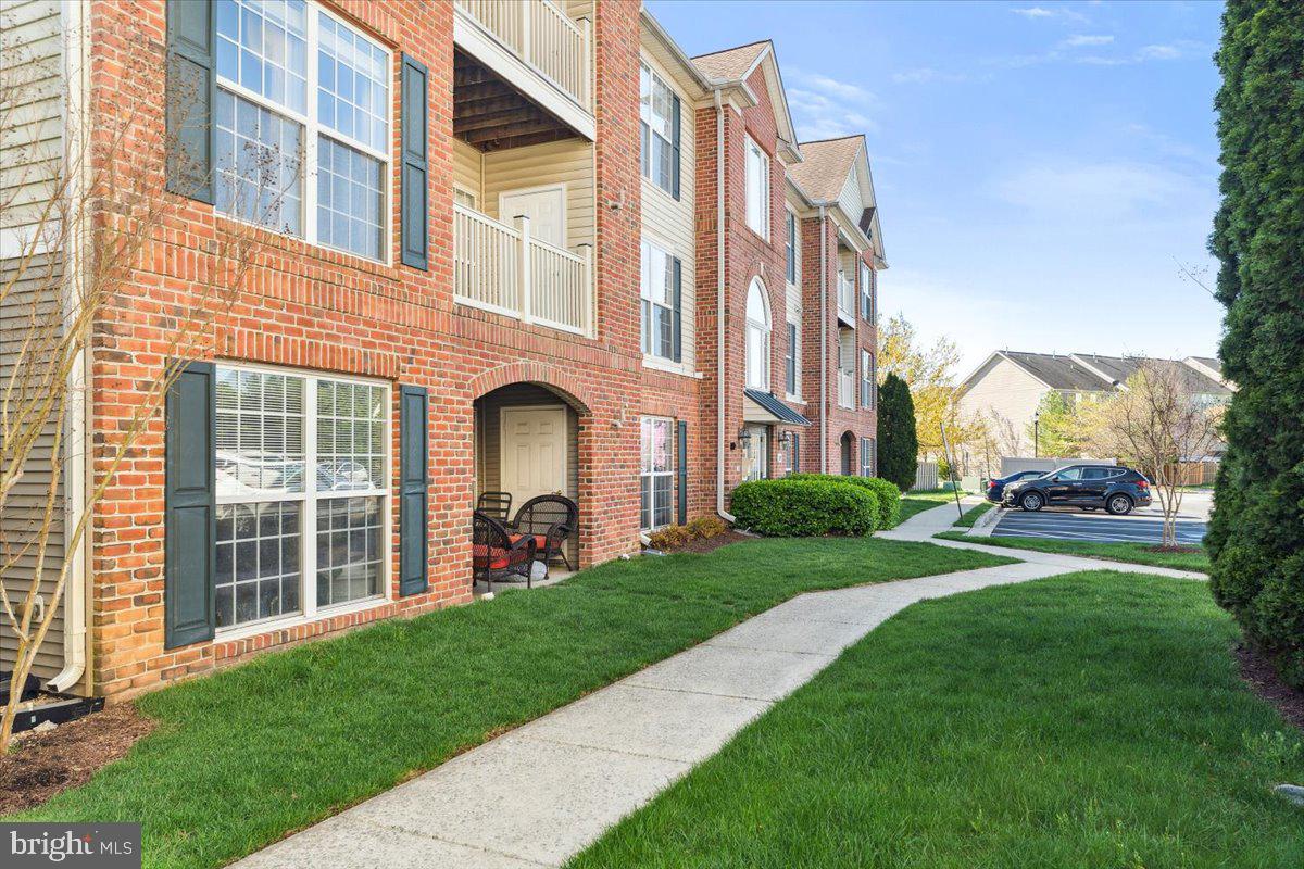 599 CAWLEY DR #2A