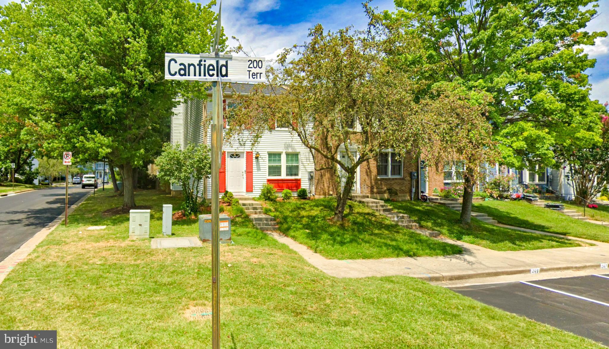 249 Canfield Ter