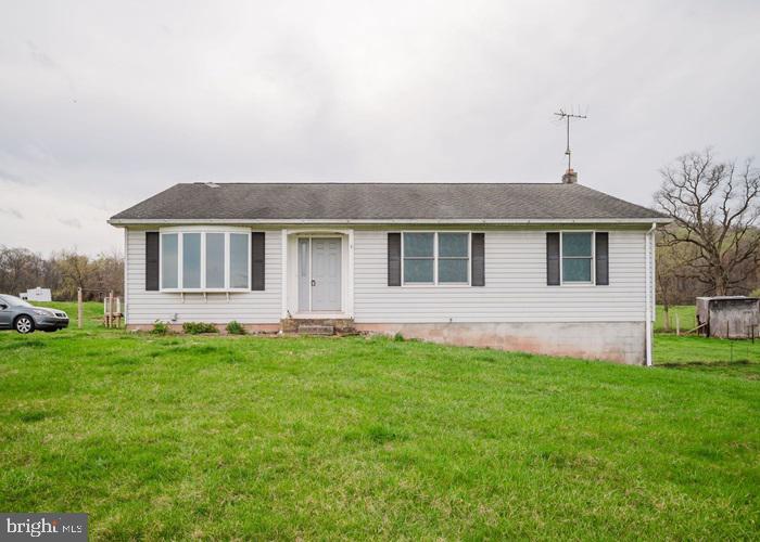 16822 SCOTT ROAD