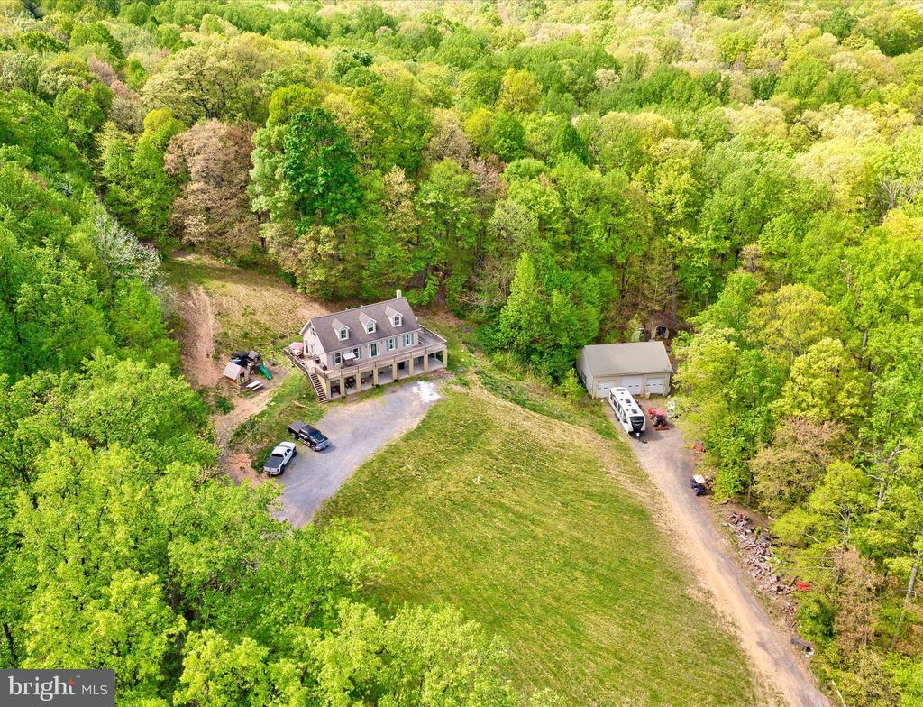 4110 Basford Rd