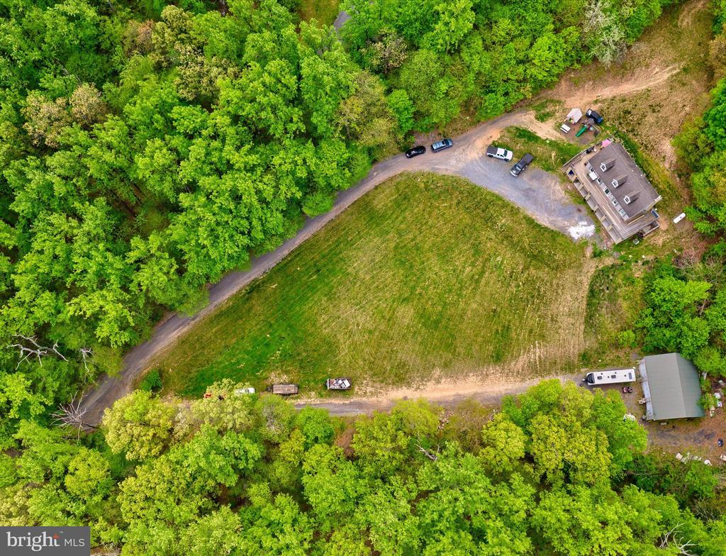 4110 Basford Rd
