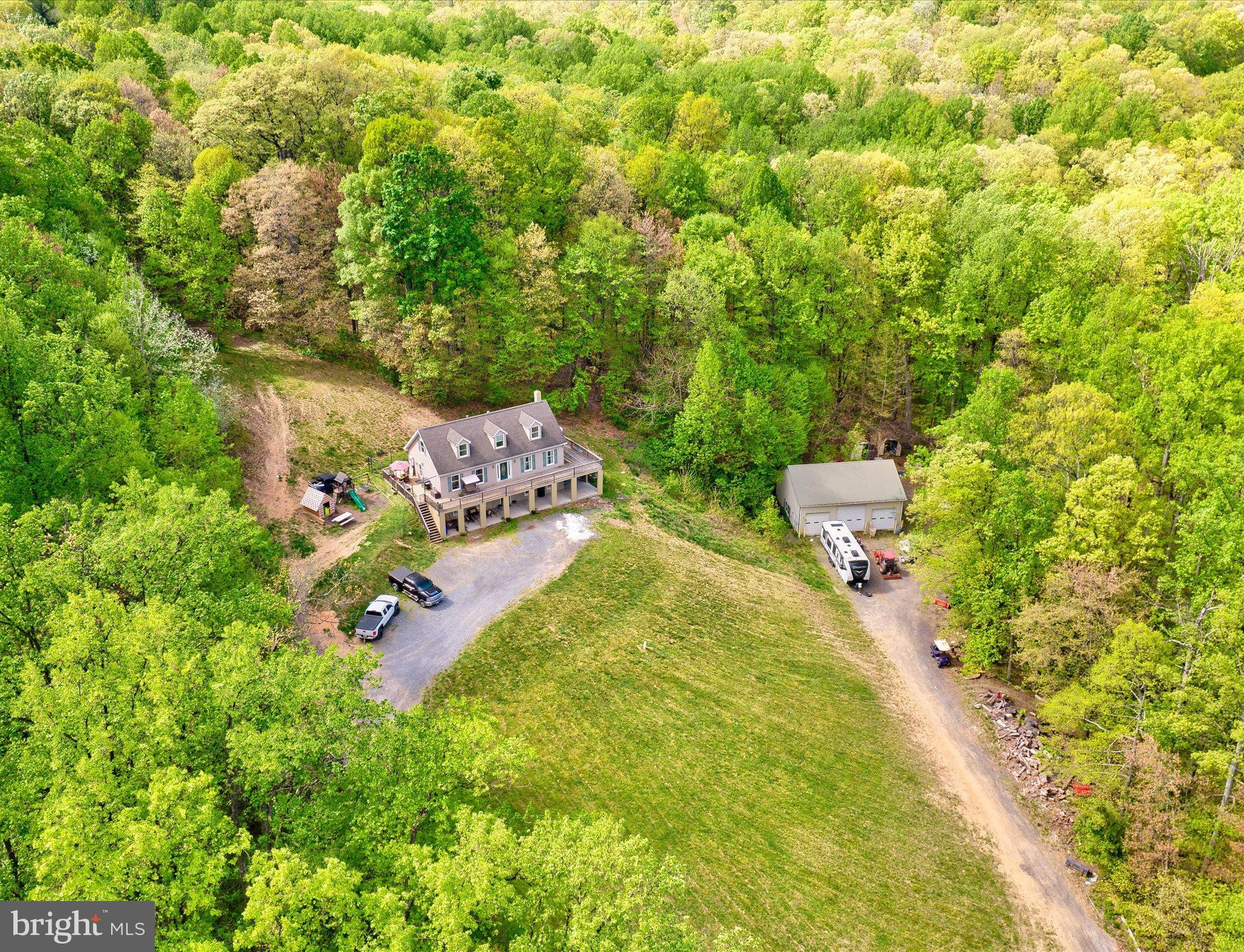 4110 Basford Rd