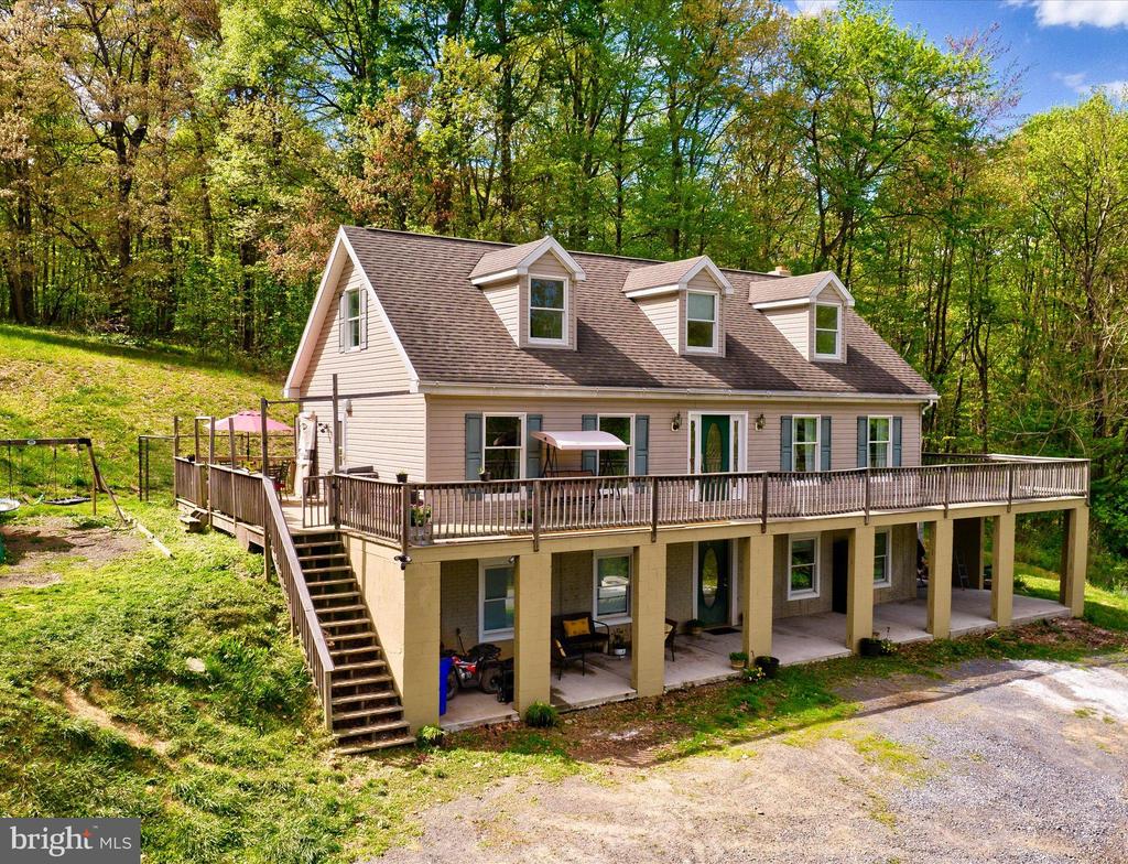 4110 Basford Rd