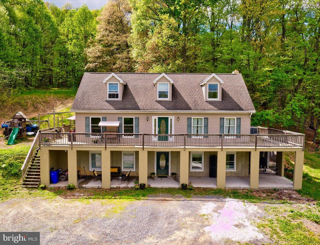 4110 Basford Rd