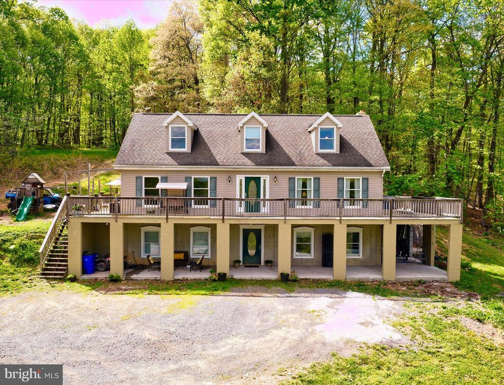 4110 Basford Rd