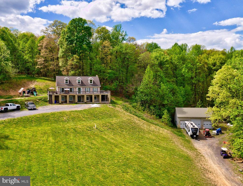 4110 Basford Rd