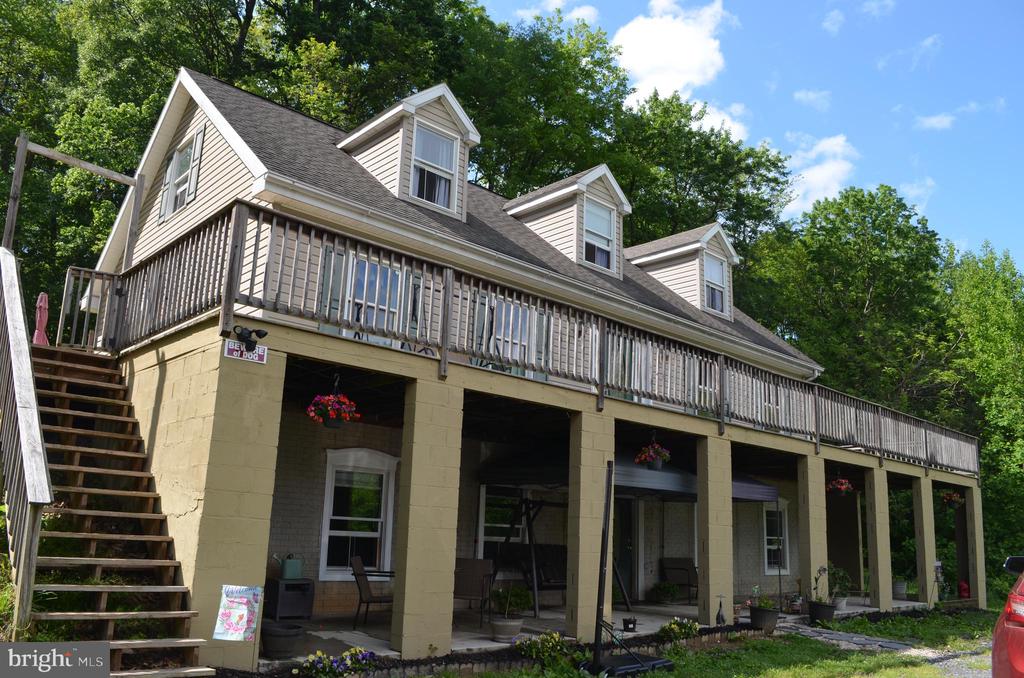 4110 Basford Rd