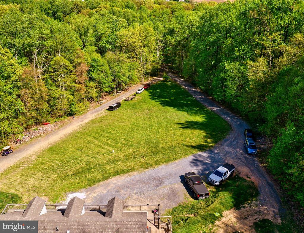 4110 Basford Rd