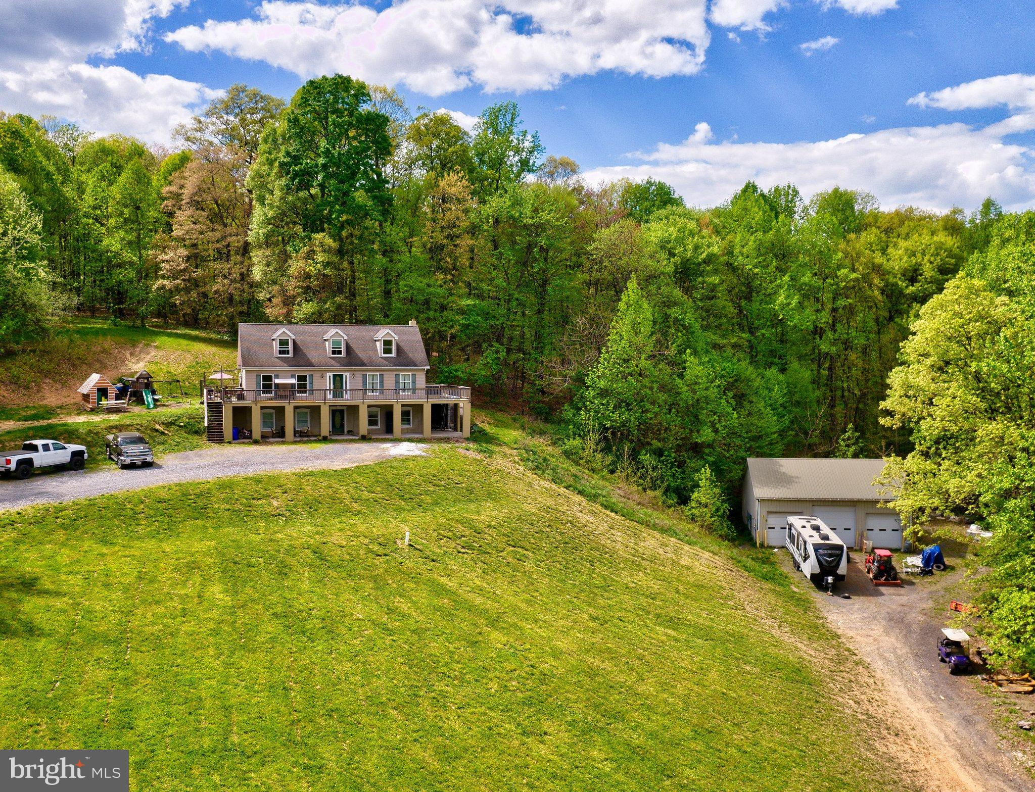 4110 Basford Rd
