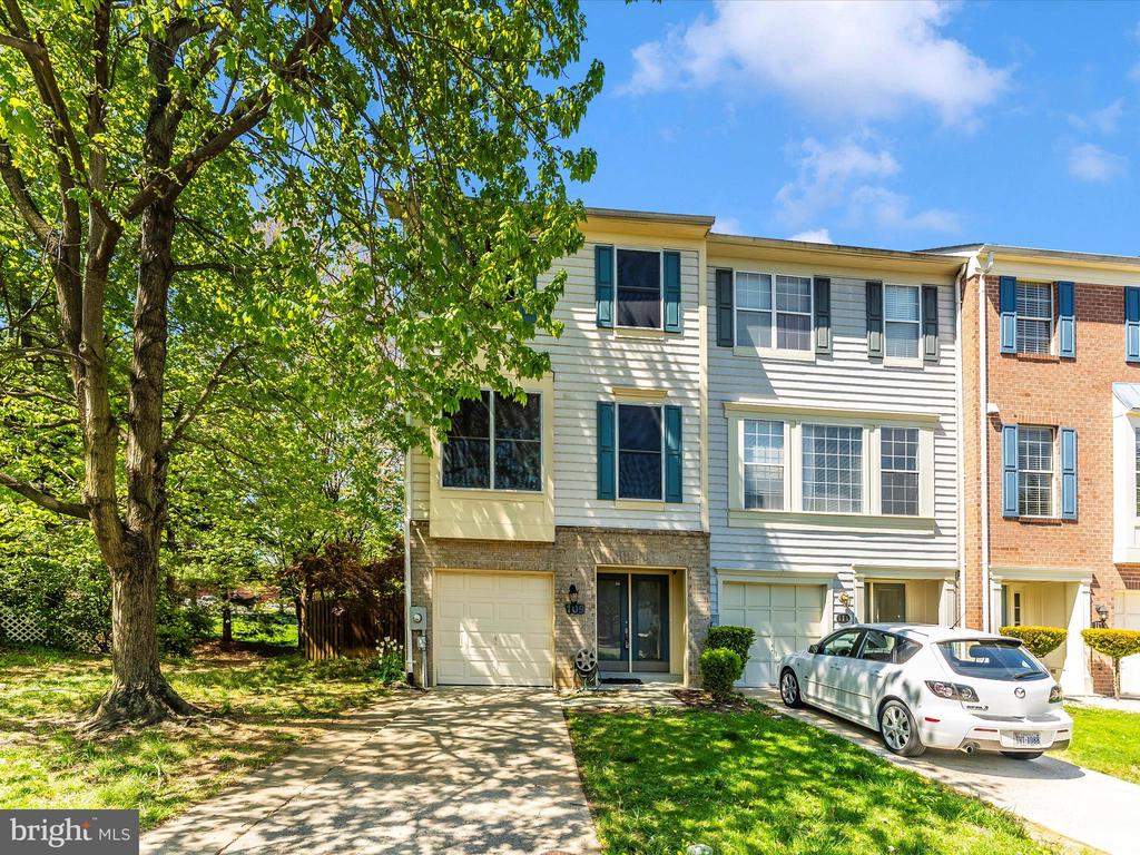 109 Rock Creek Ct