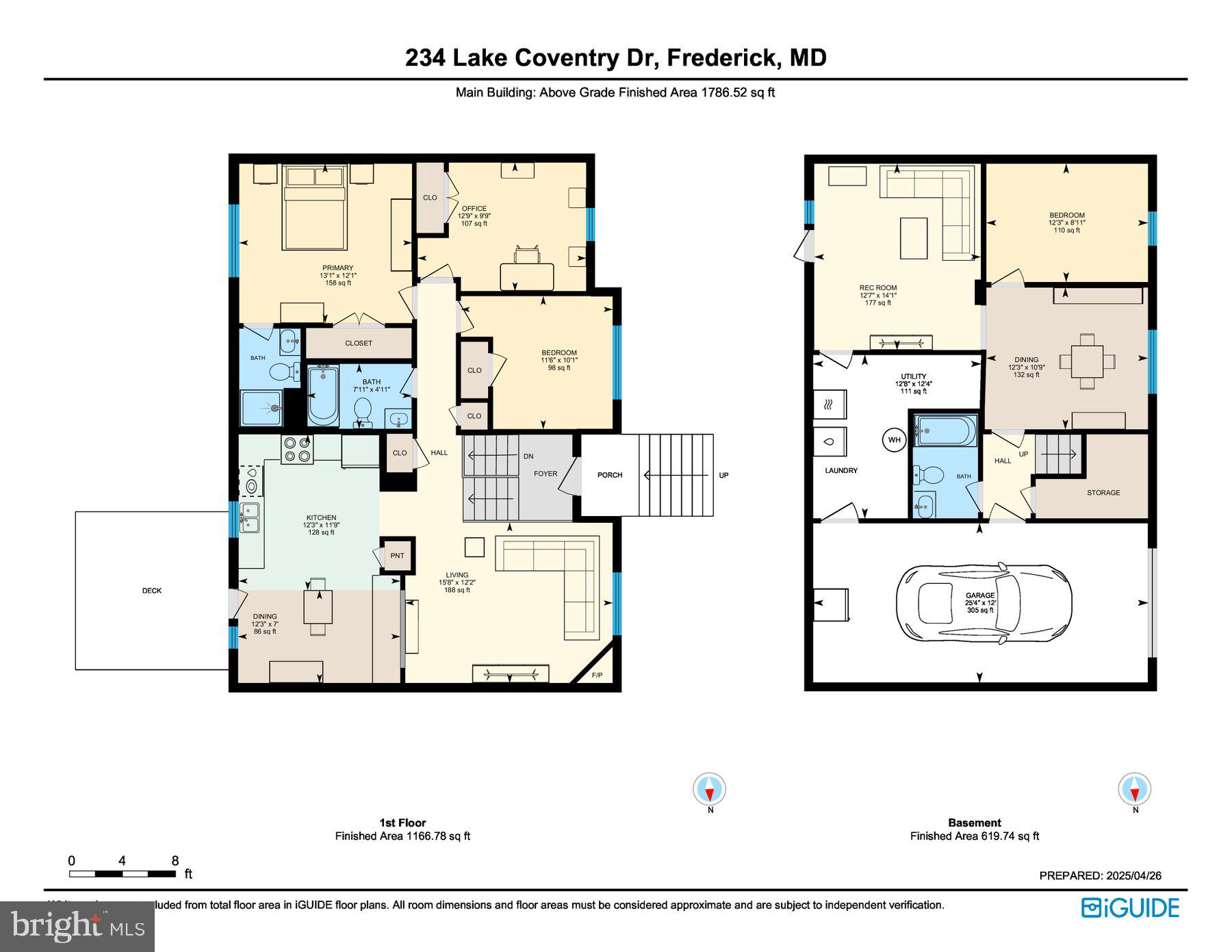 234 Lake Coventry Dr