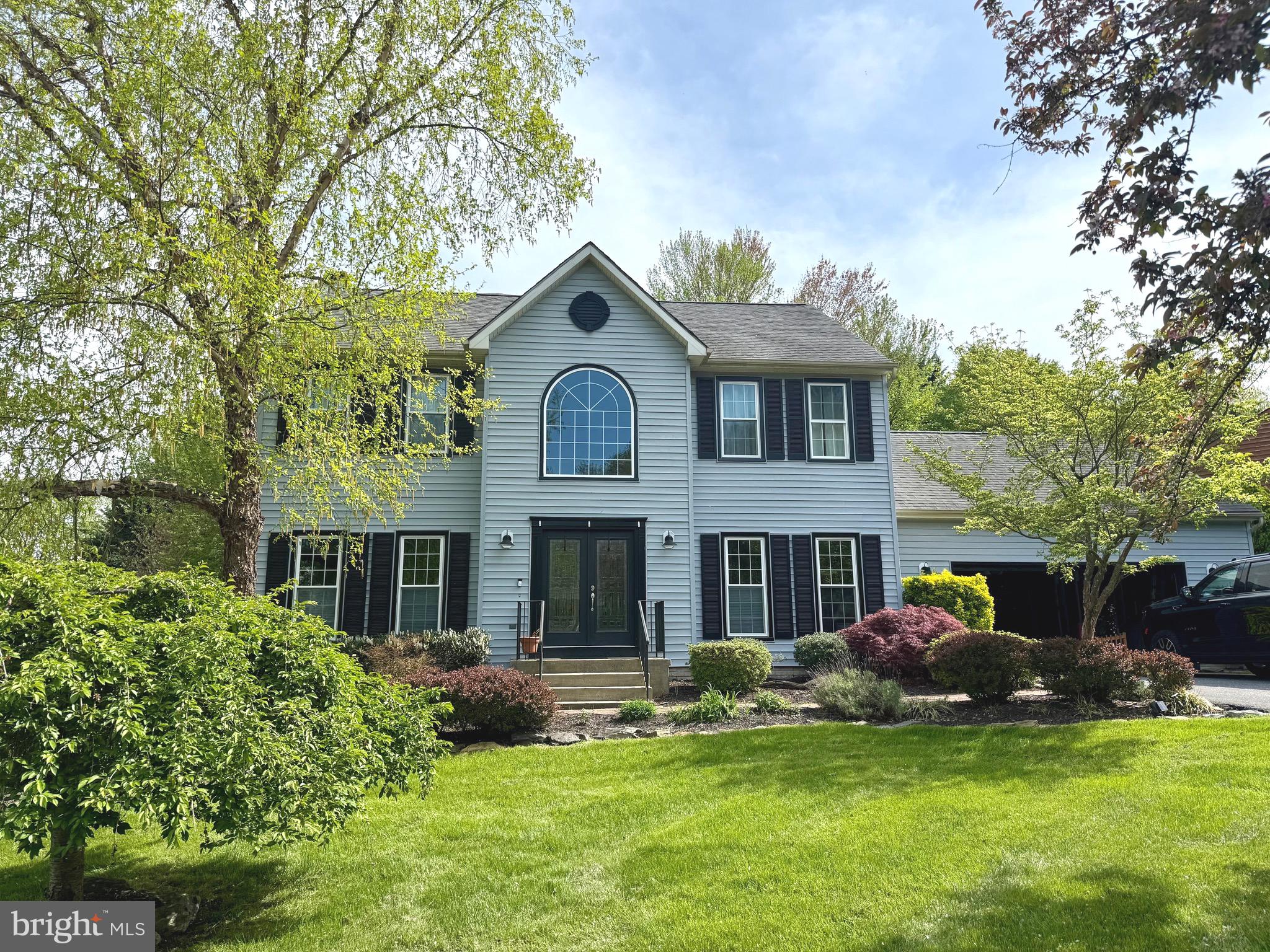 10403 Farmview Ct