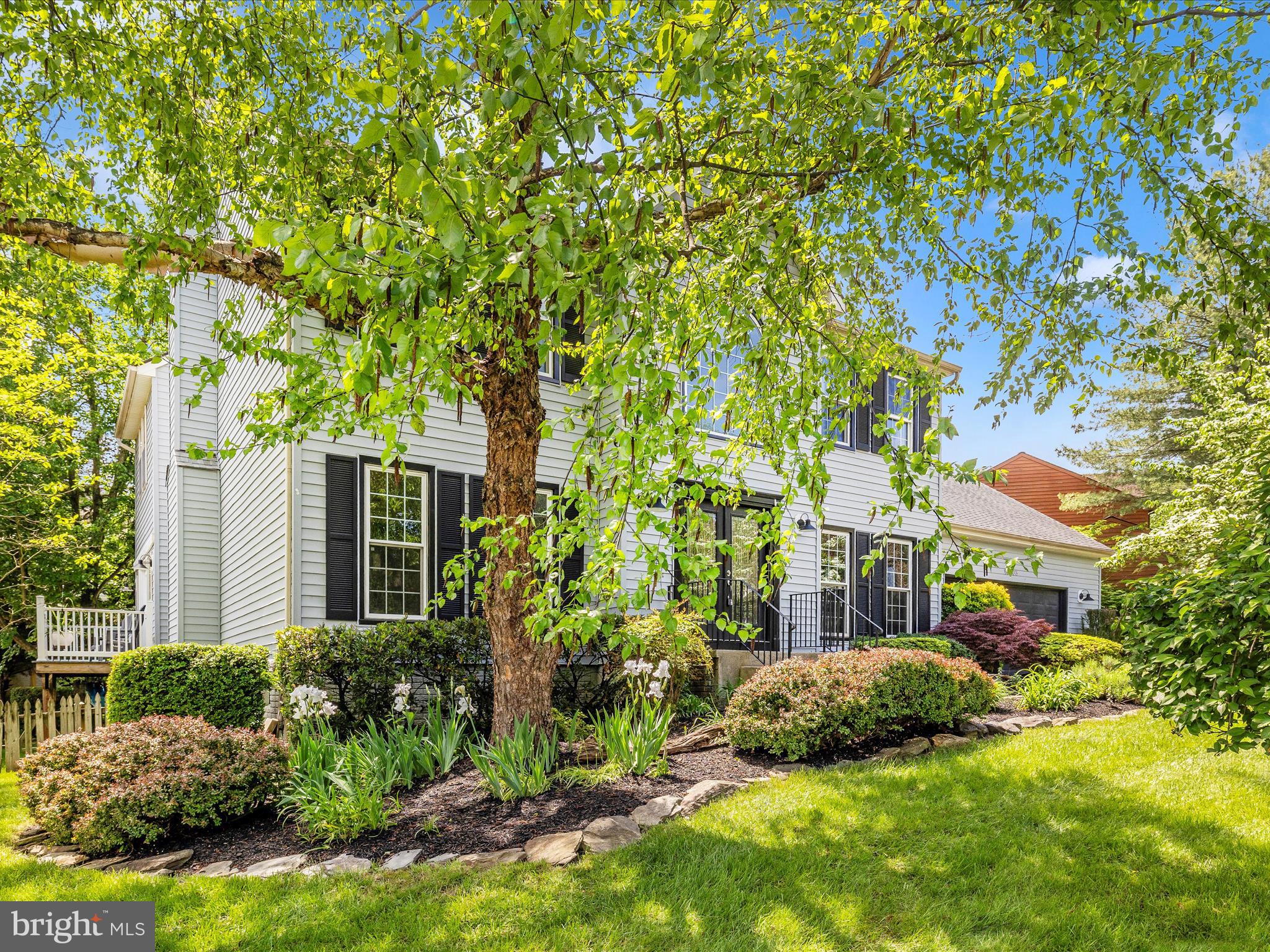 10403 Farmview Ct