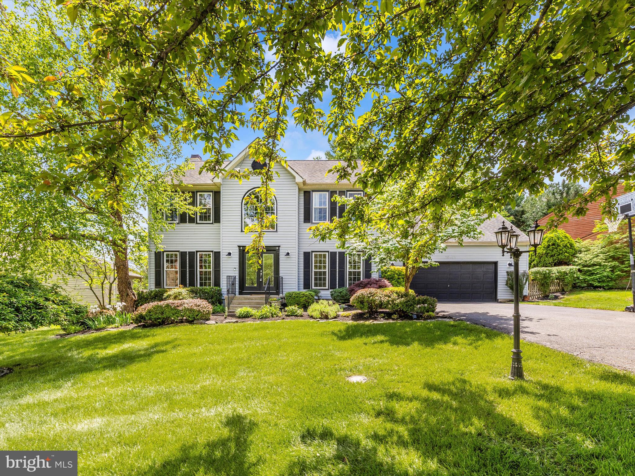 10403 Farmview Ct