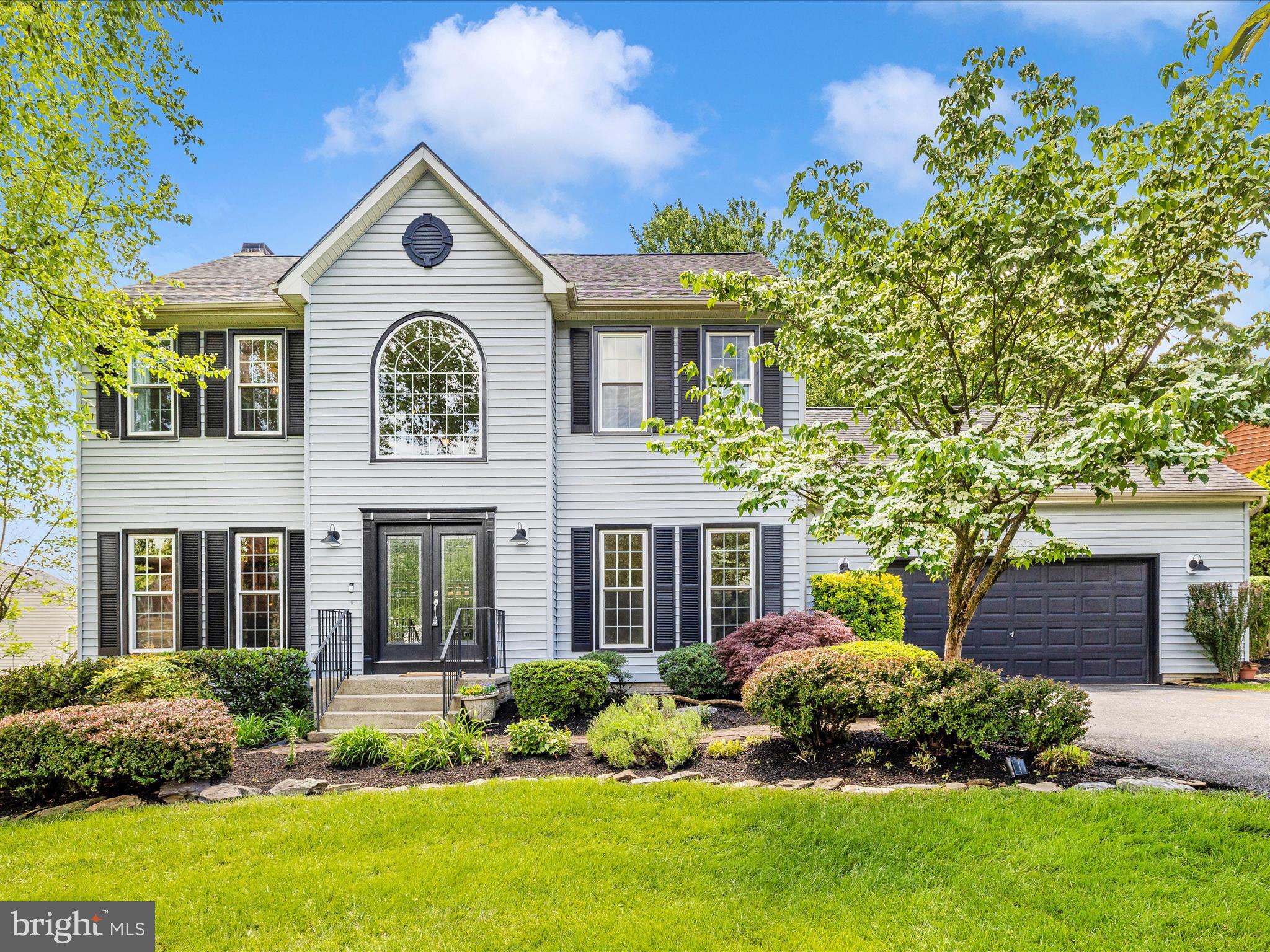 10403 Farmview Ct