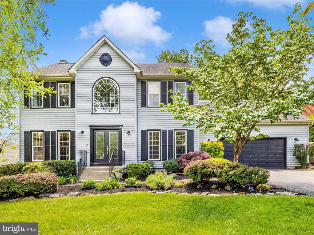 10403 Farmview Ct