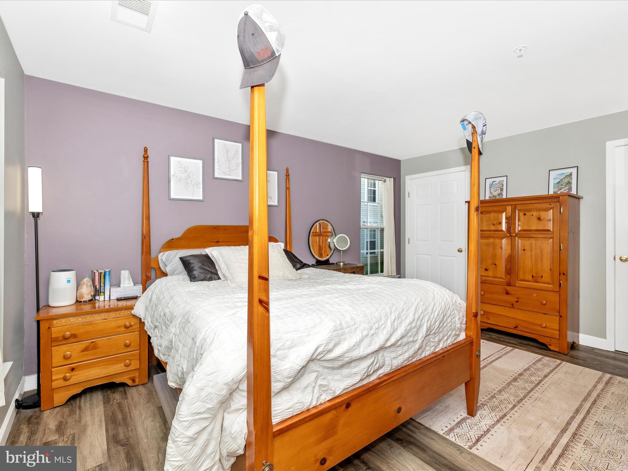 500 BRADLEY COURT 4C