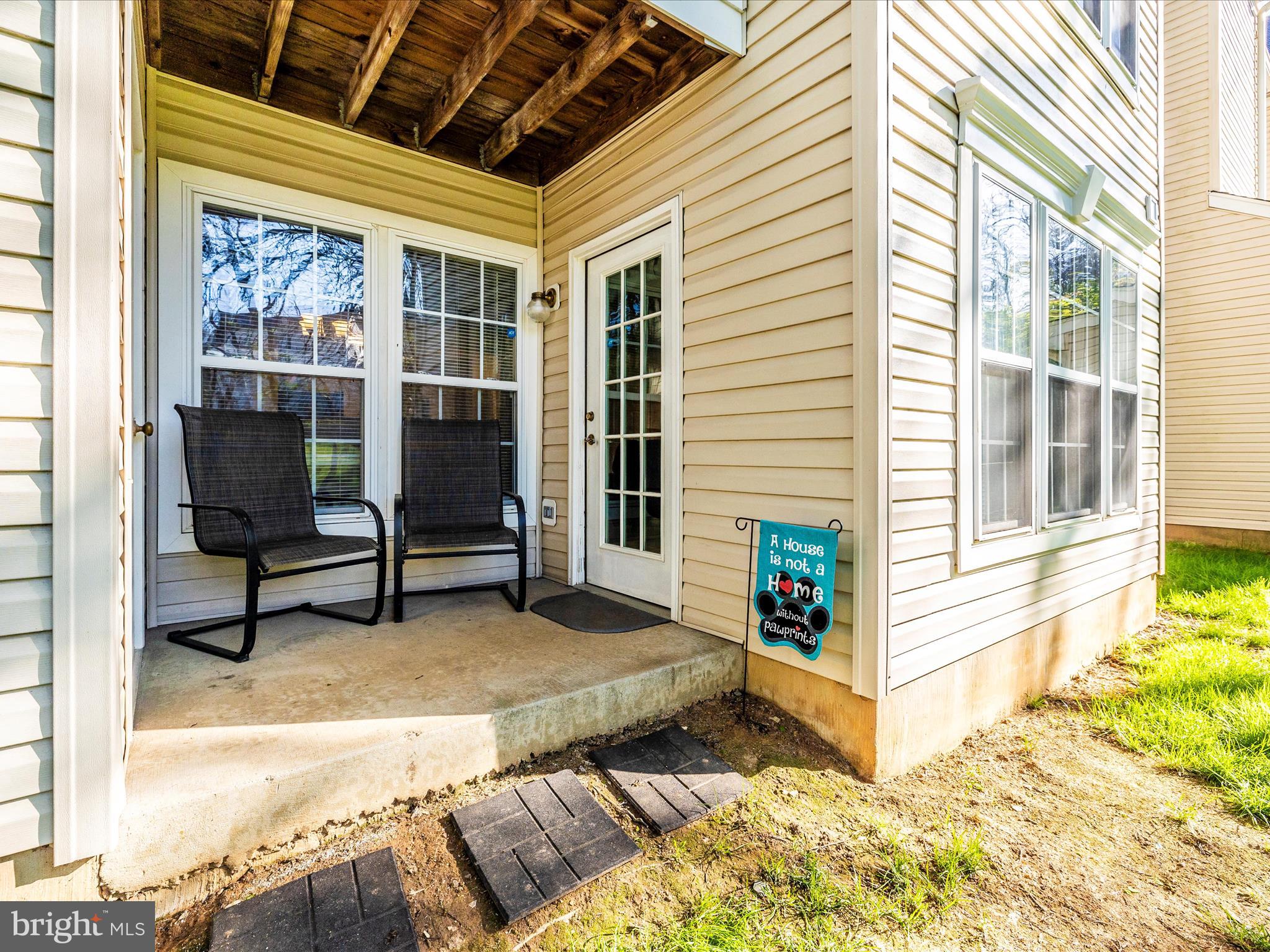 500 BRADLEY COURT 4C