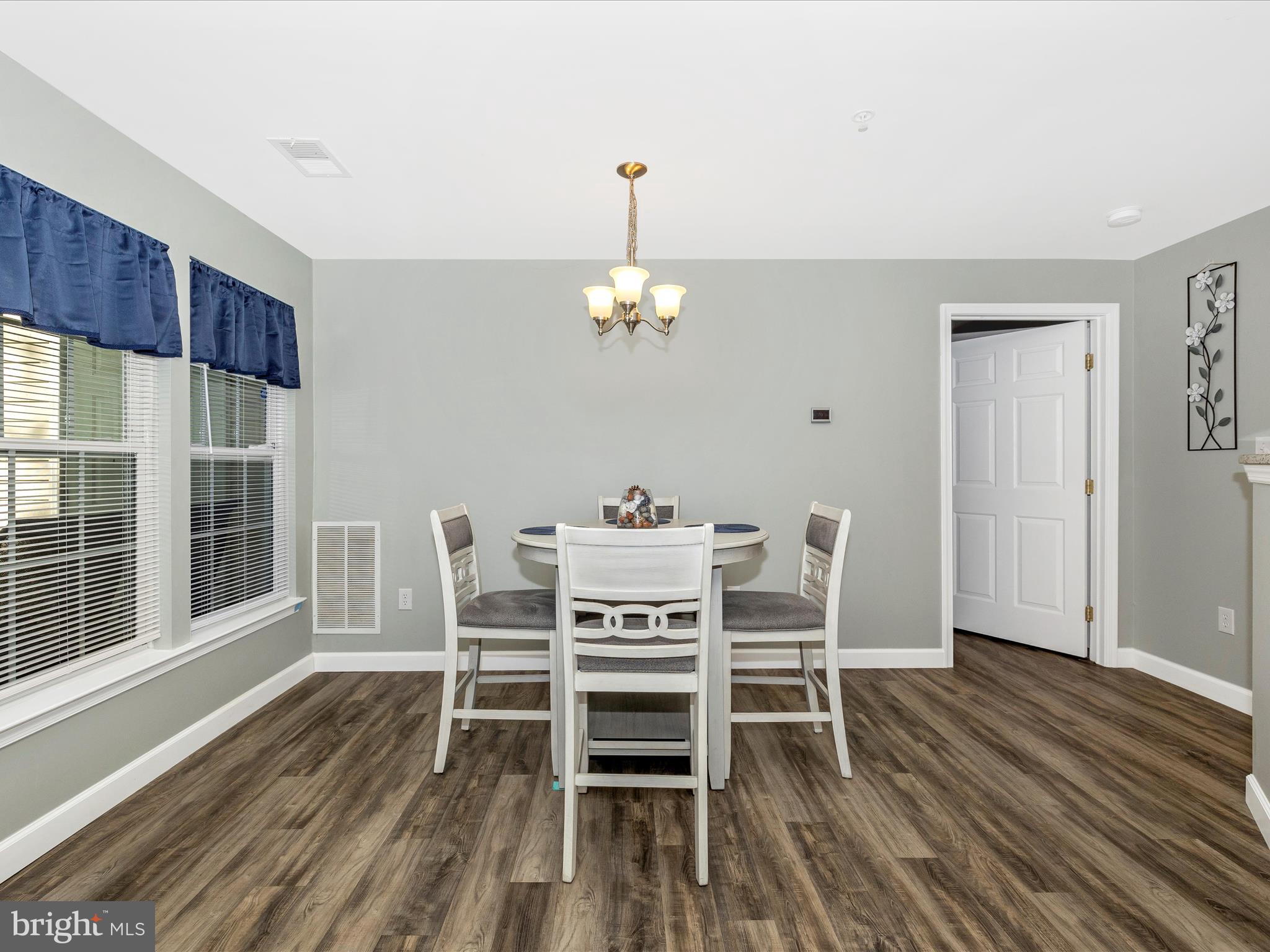 500 BRADLEY COURT 4C