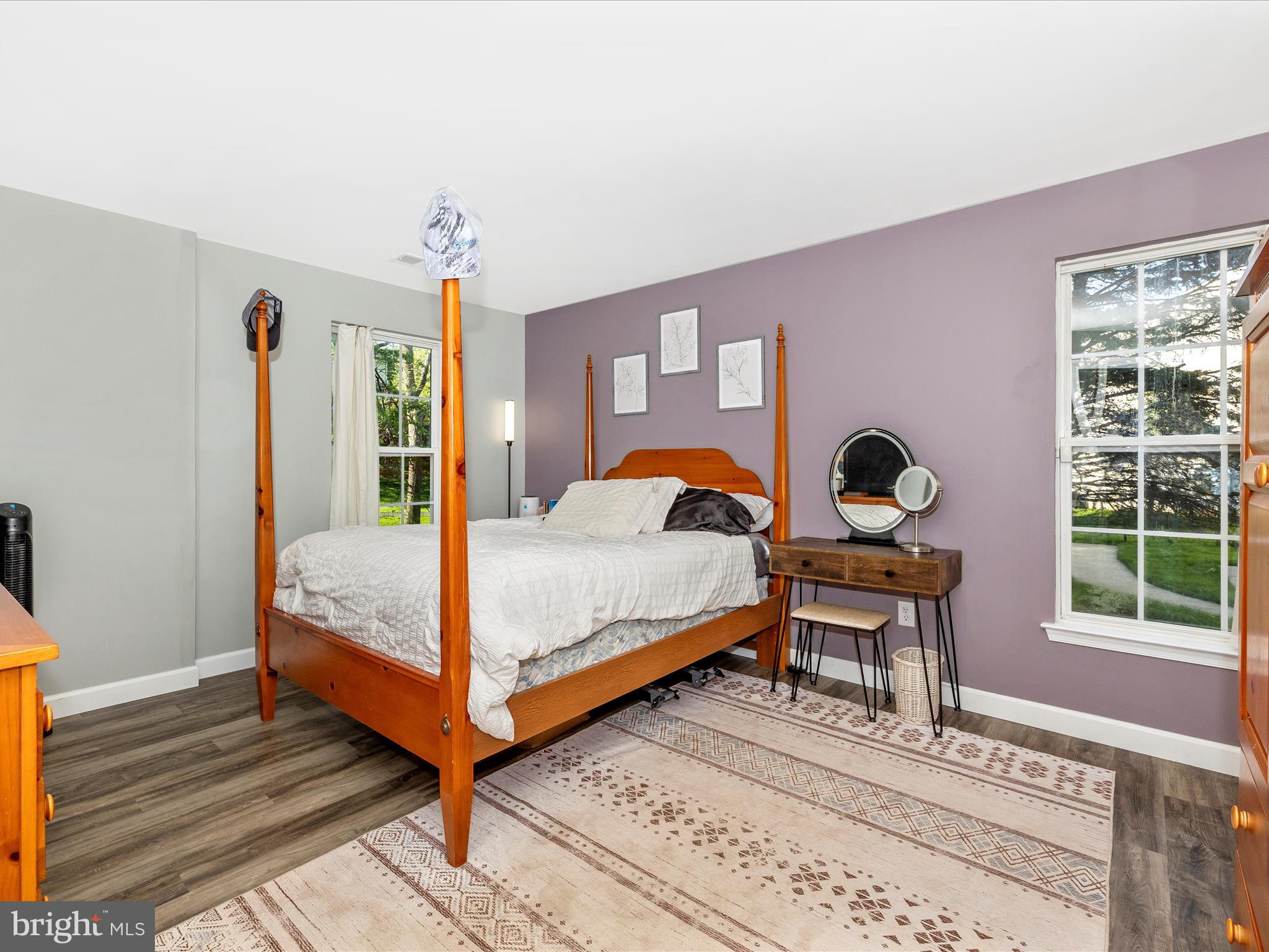 500 BRADLEY COURT 4C