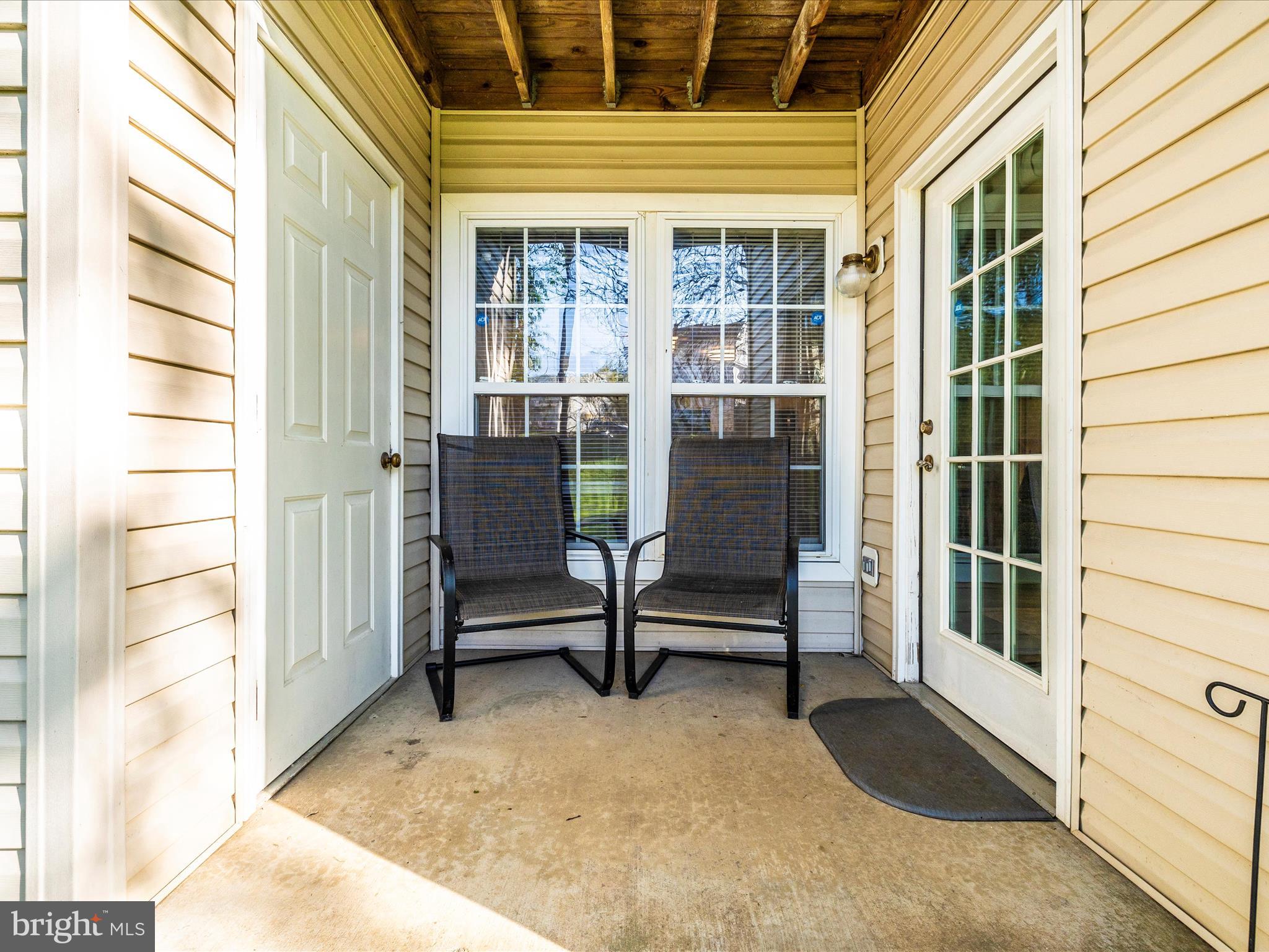 500 BRADLEY COURT 4C