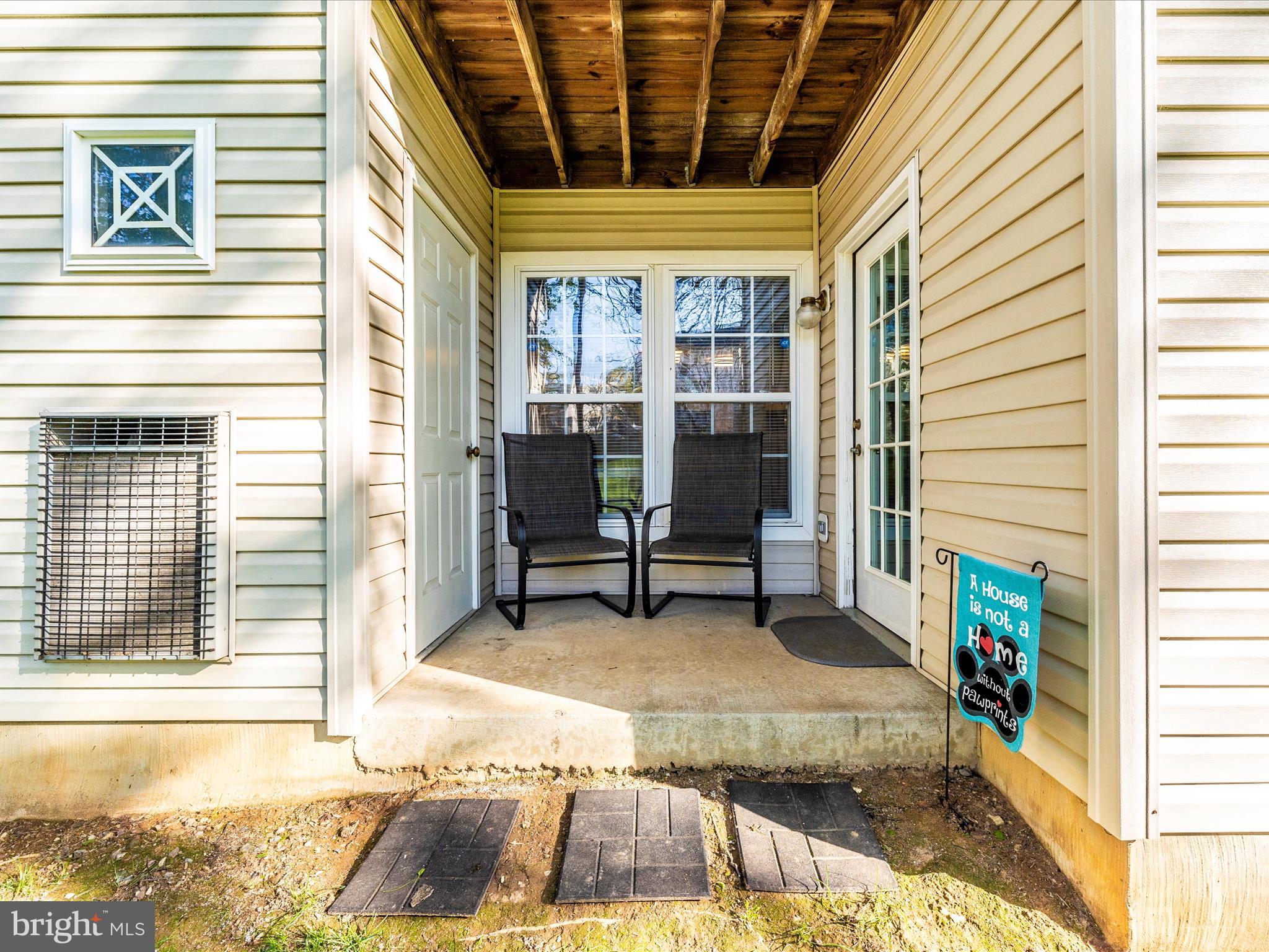 500 BRADLEY COURT 4C